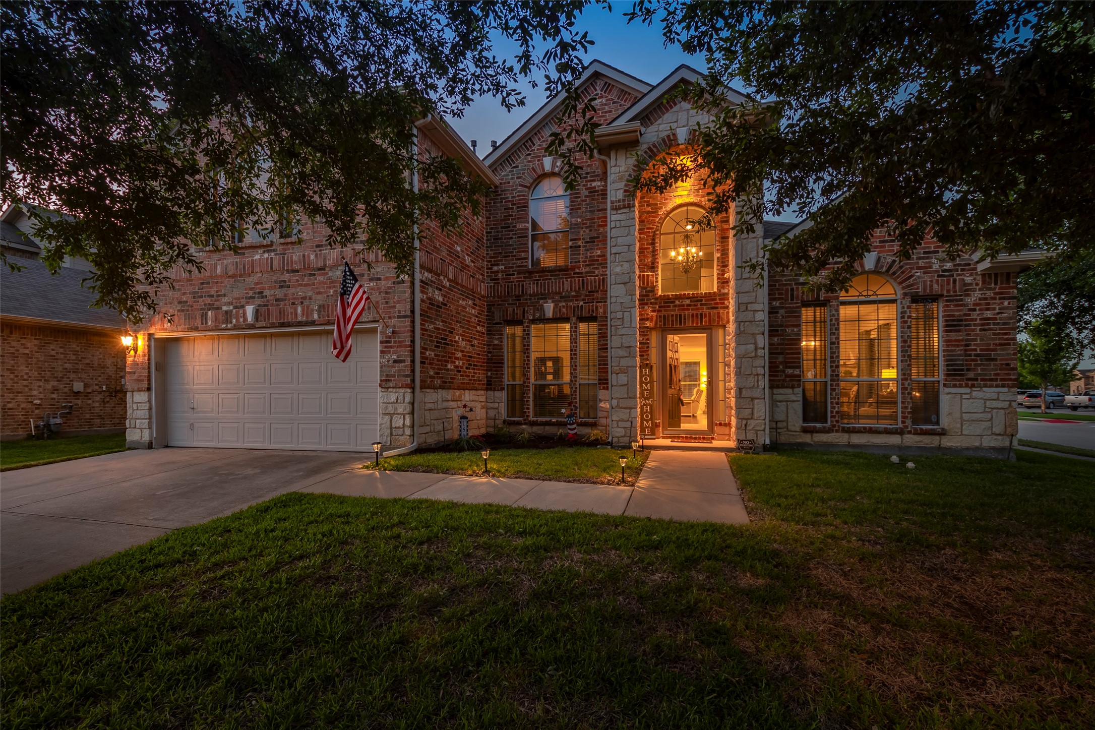 5300 Barley Drive