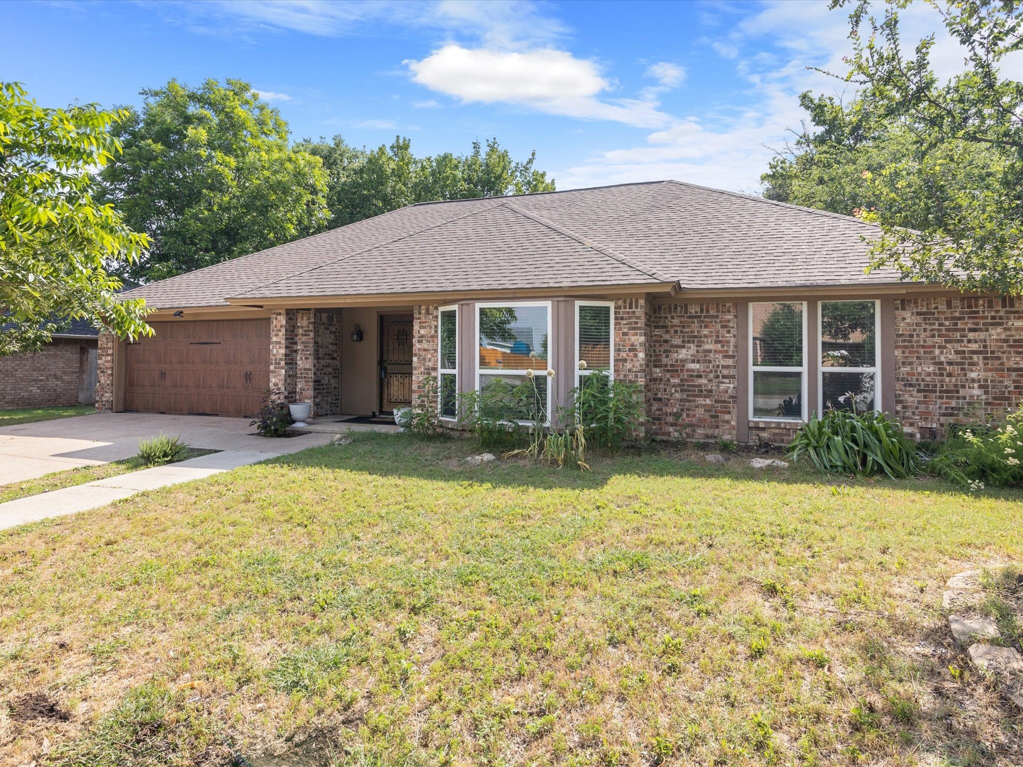 312 Rim Rock Drive