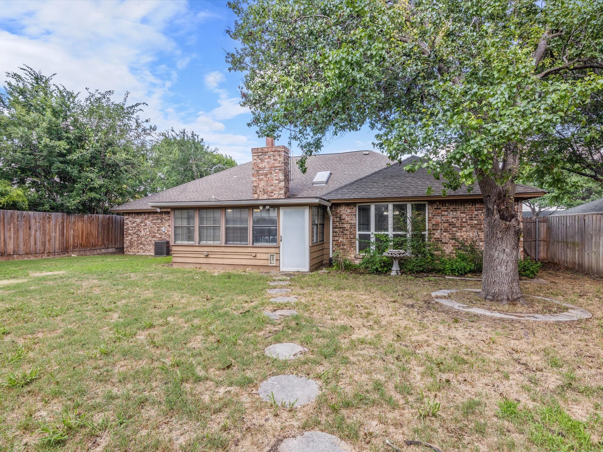 312 Rim Rock Drive