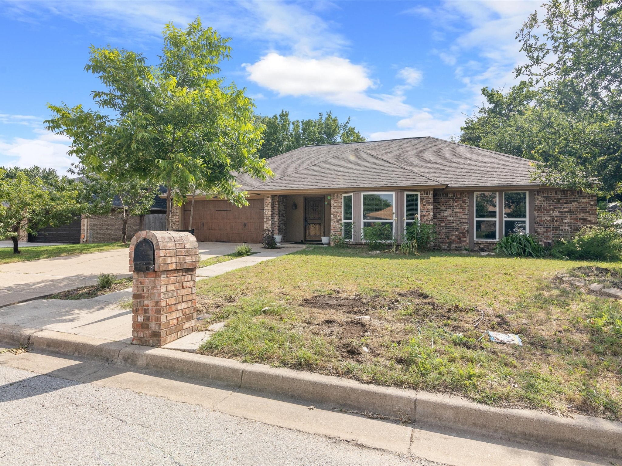 312 Rim Rock Drive