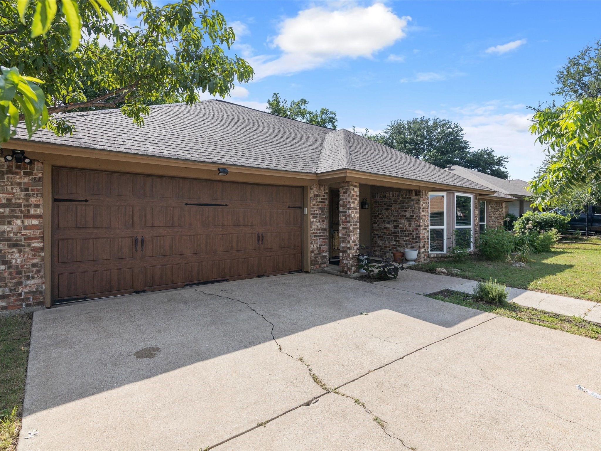 312 Rim Rock Drive
