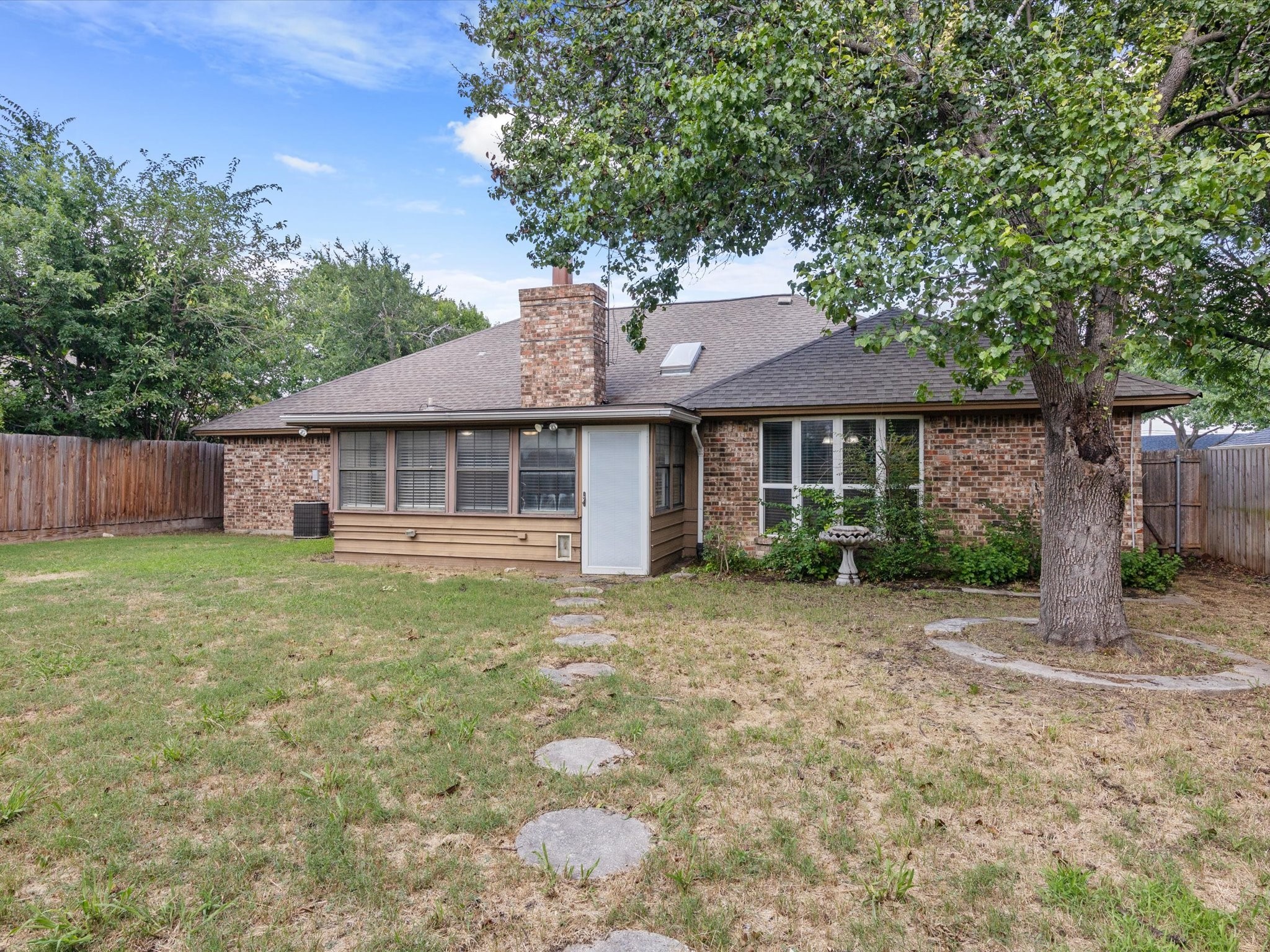 312 Rim Rock Drive