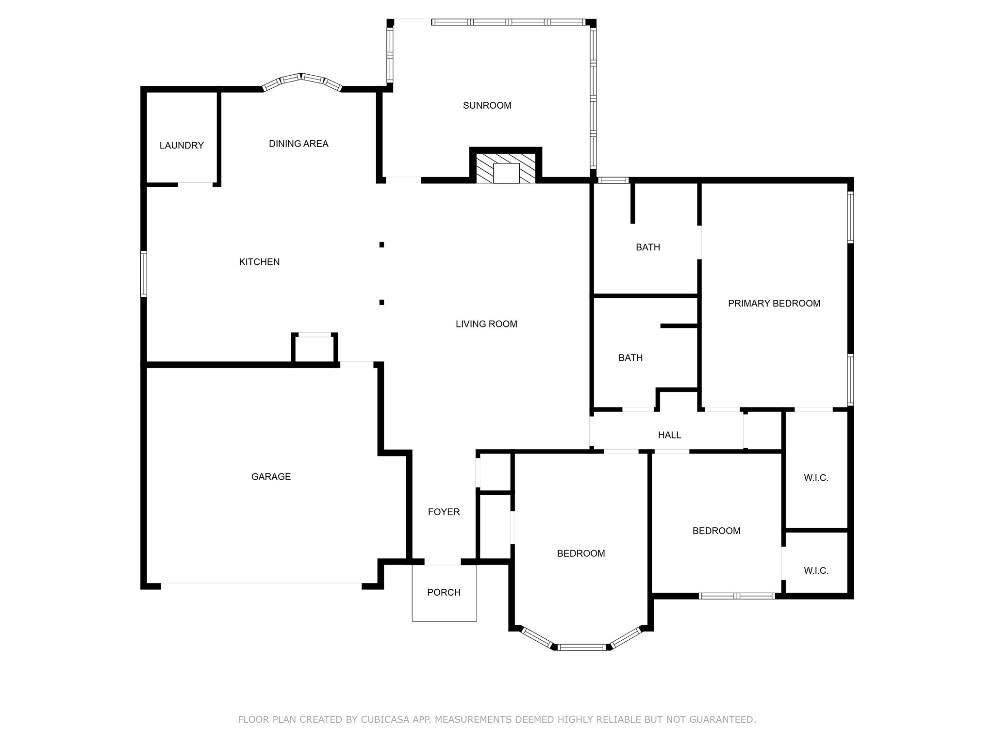 312 Rim Rock Drive