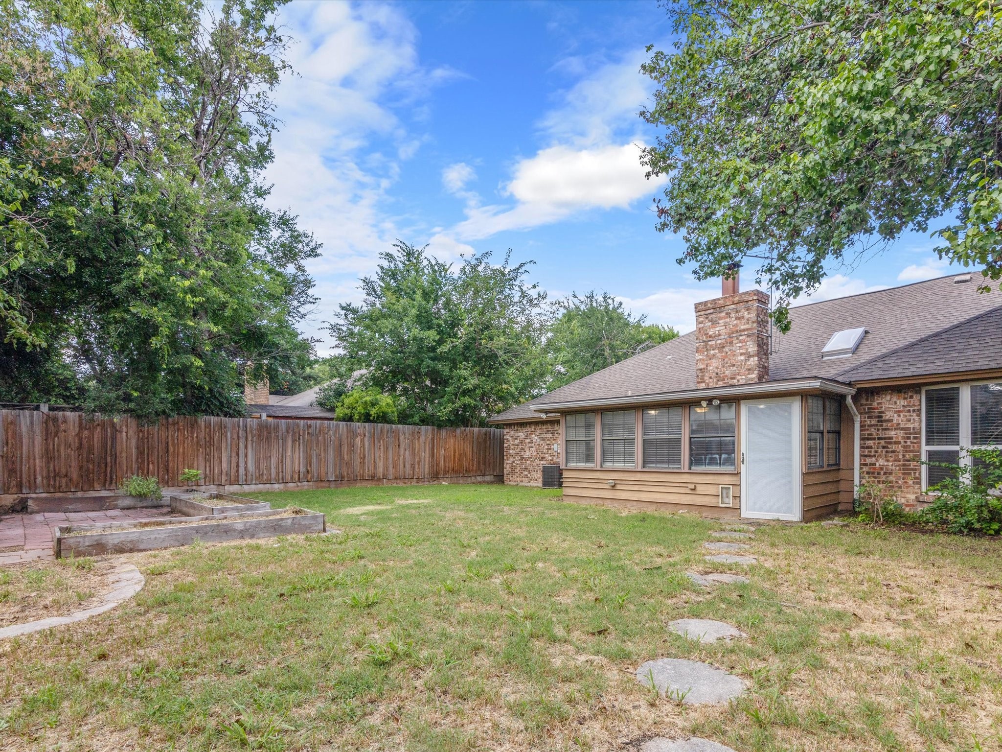 312 Rim Rock Drive