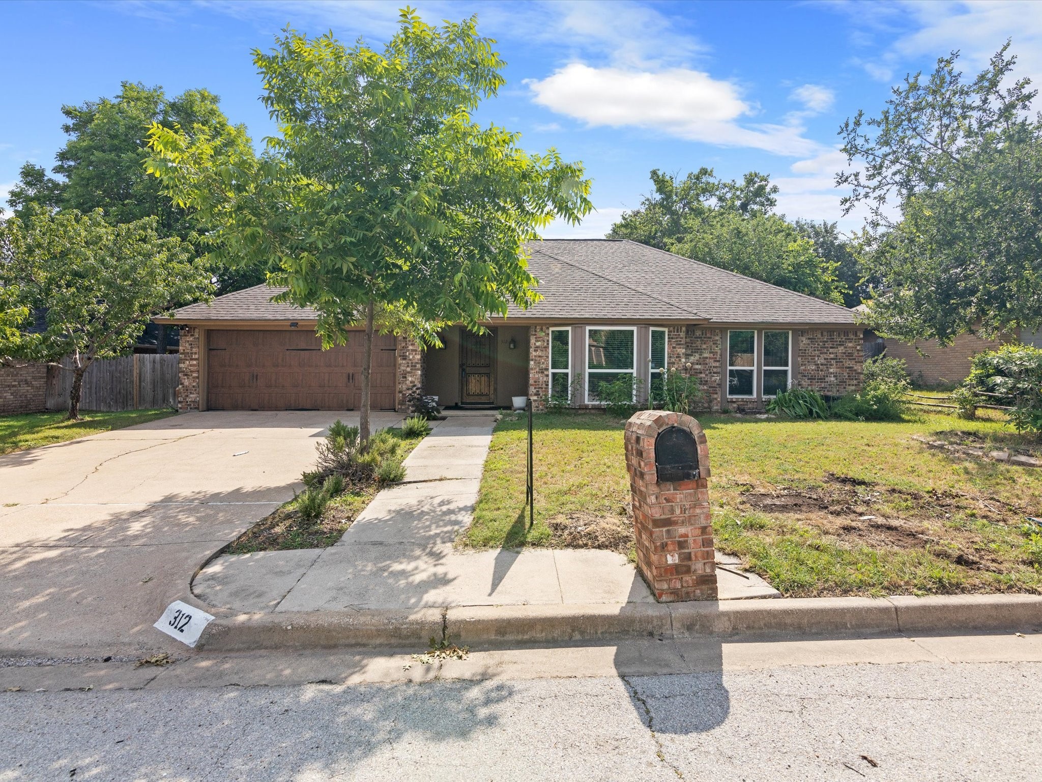 312 Rim Rock Drive