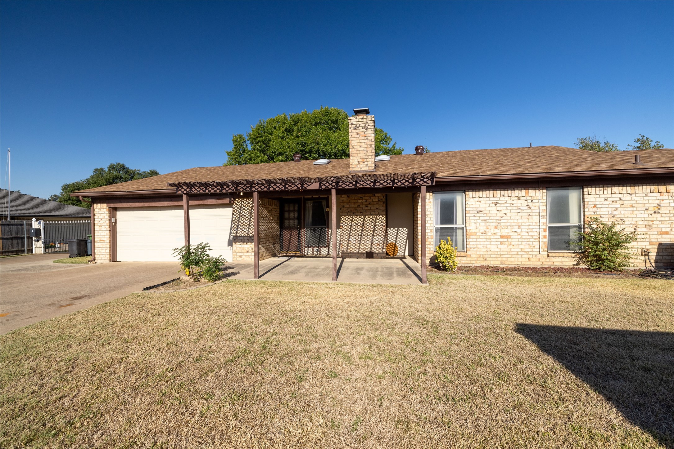 1624 Westridge Drive