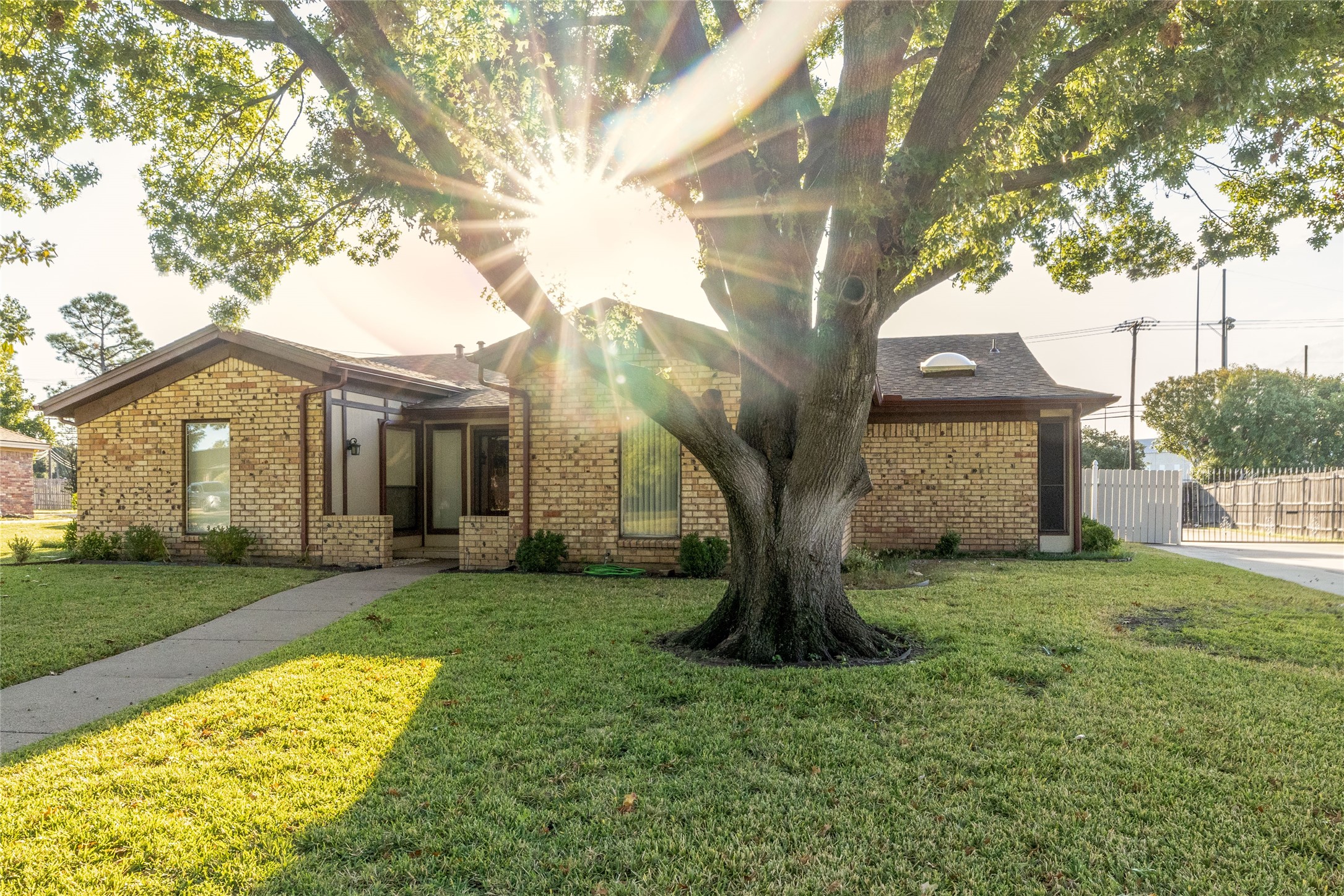 1624 Westridge Drive