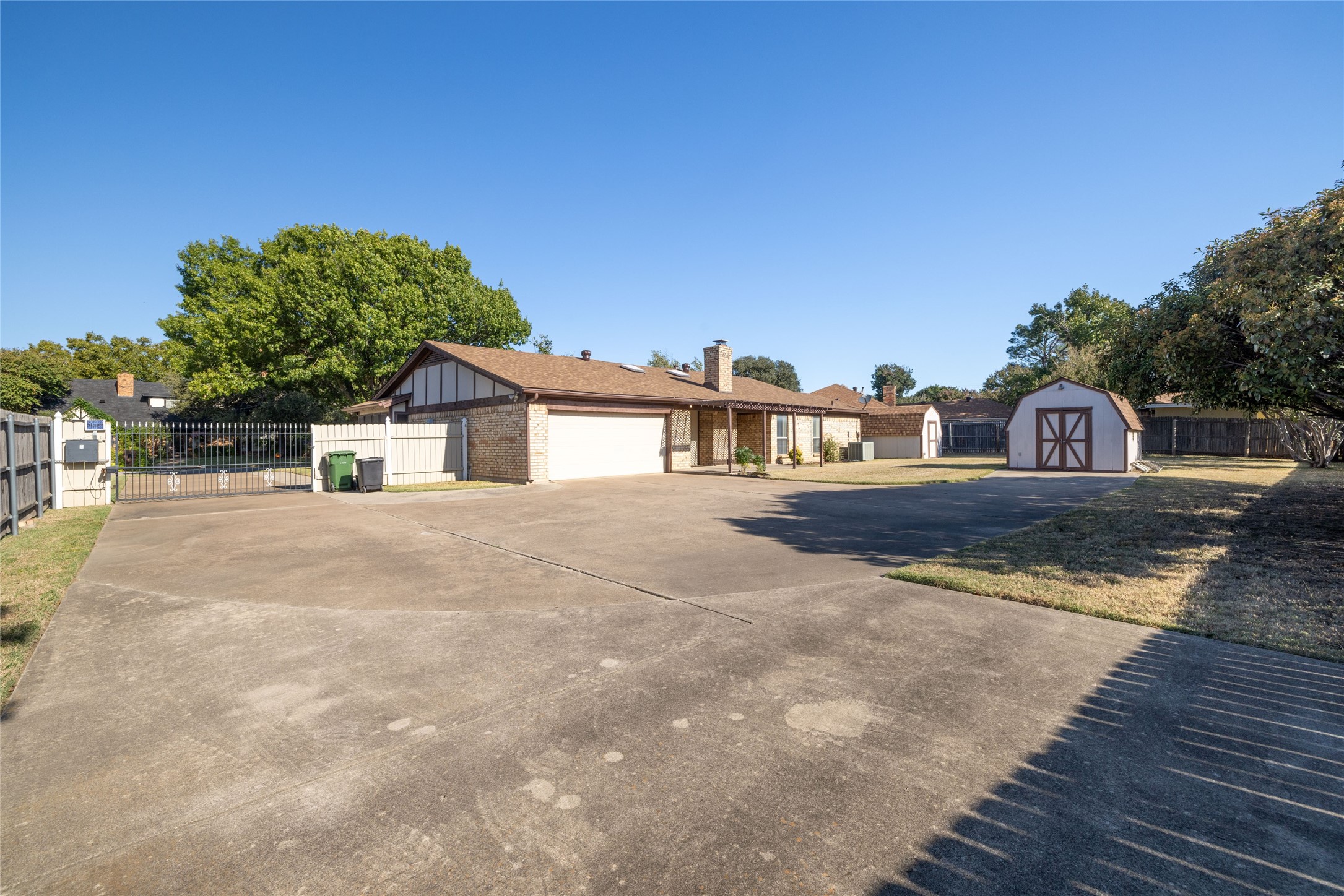 1624 Westridge Drive