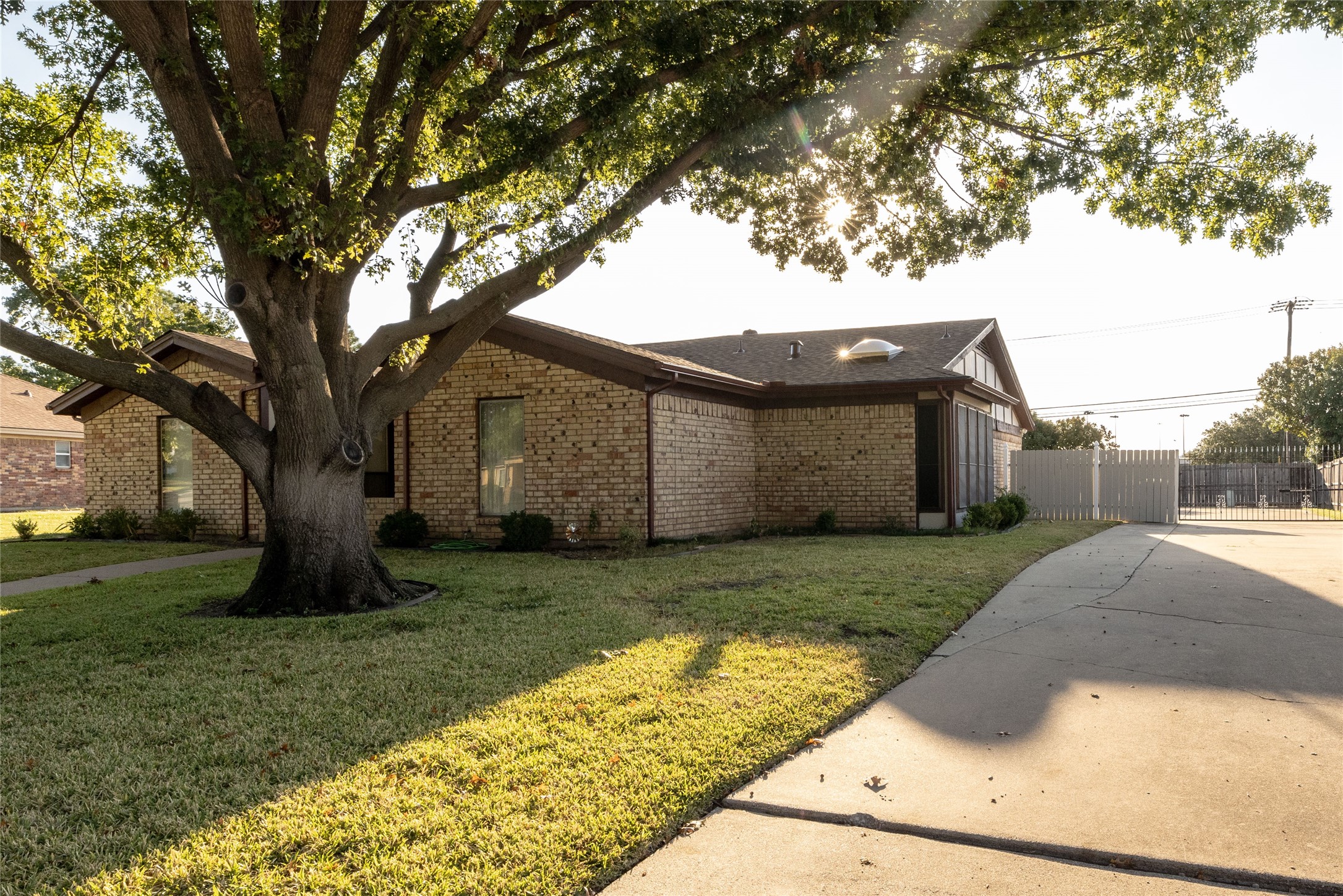 1624 Westridge Drive