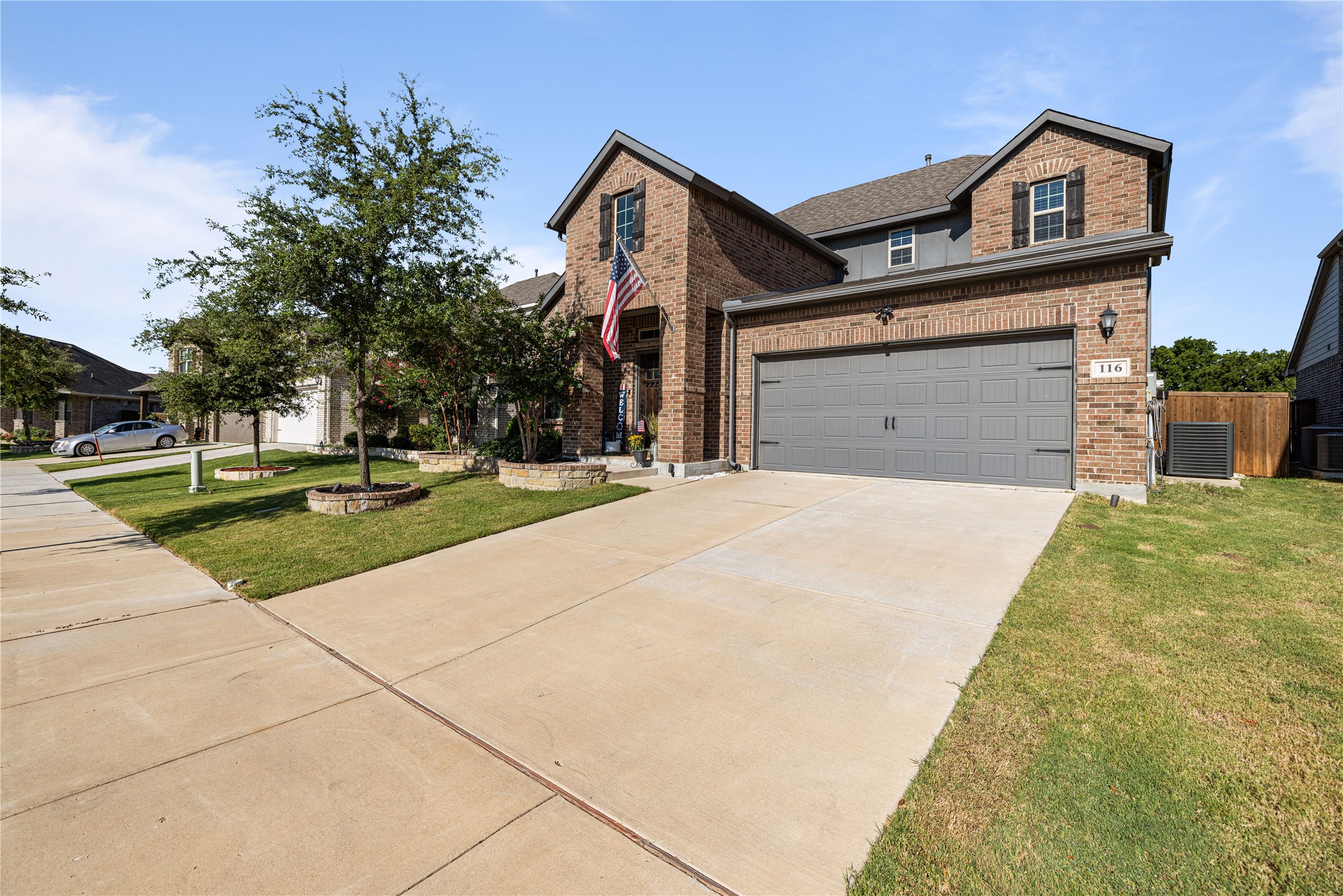 116 Black Alder Drive