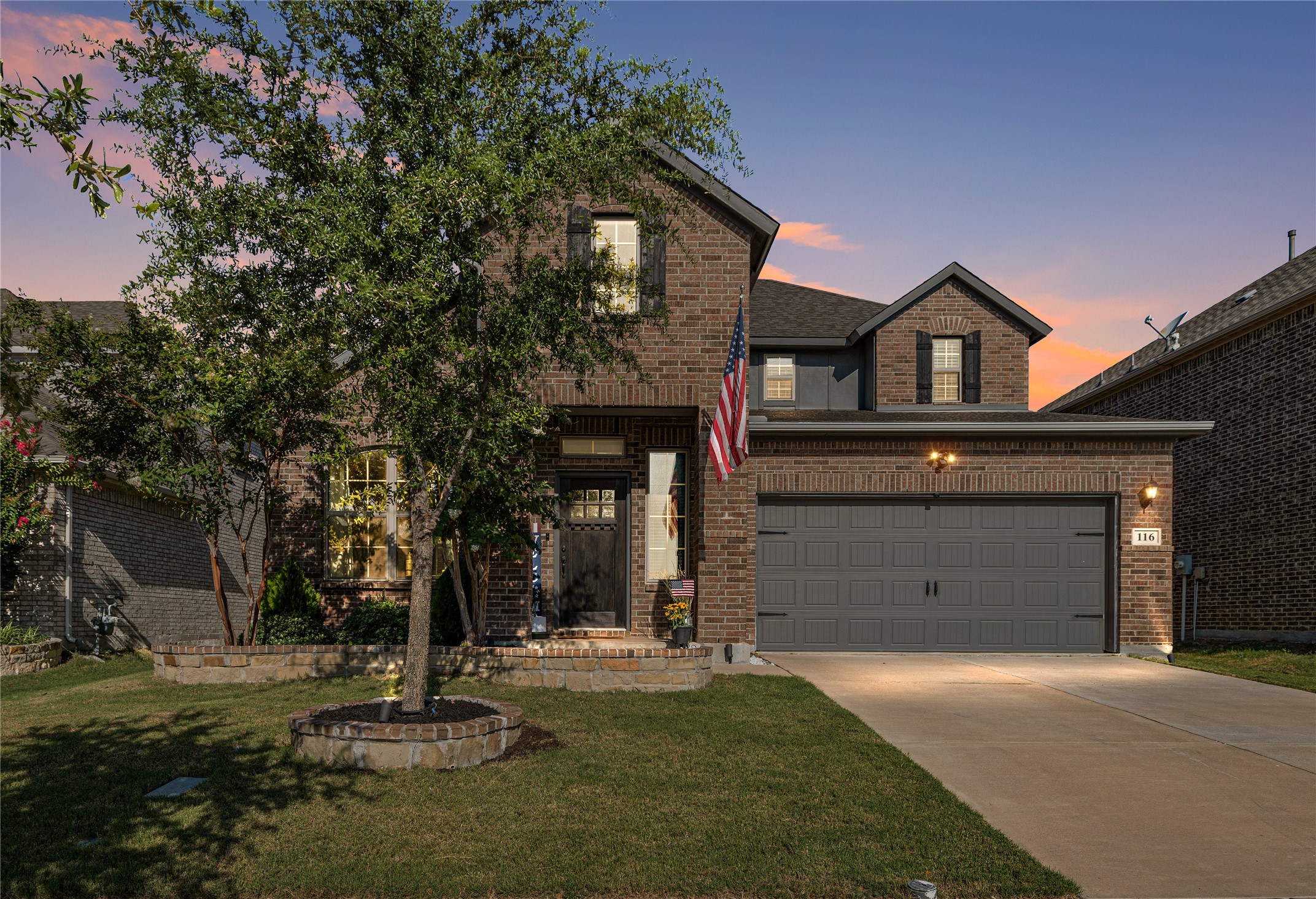 116 Black Alder Drive