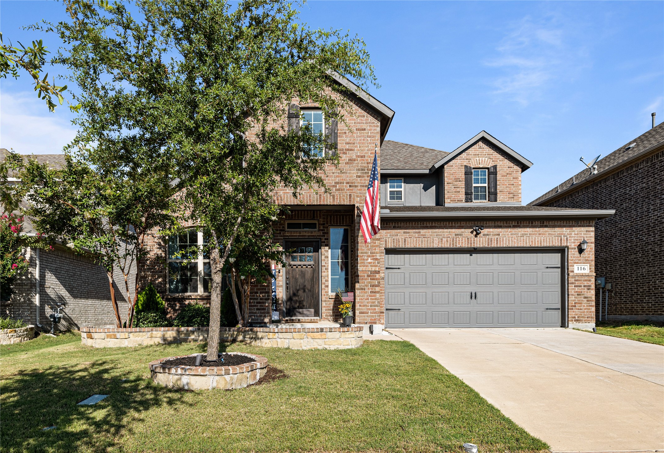 116 Black Alder Drive