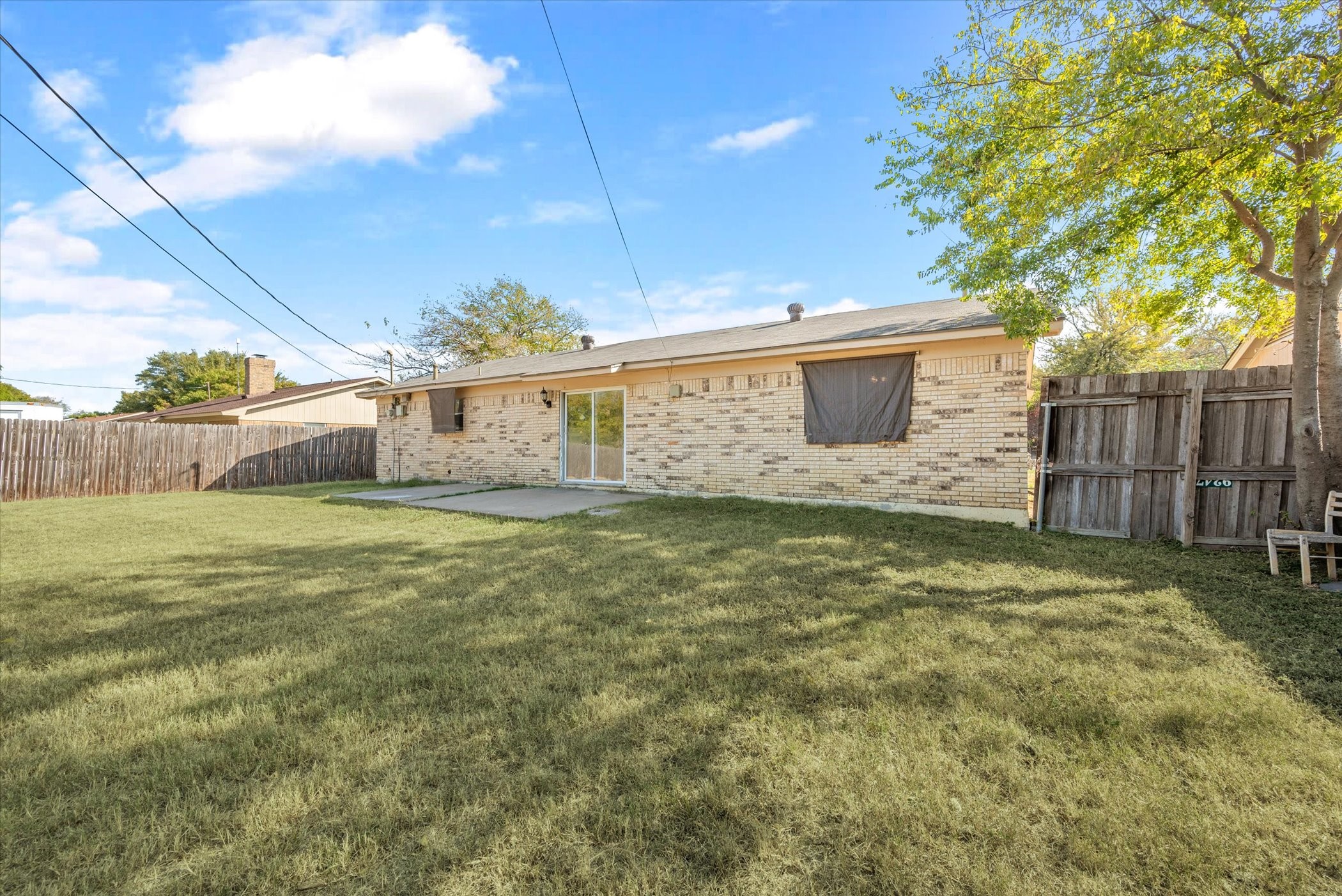 5945 Jackie Terrace