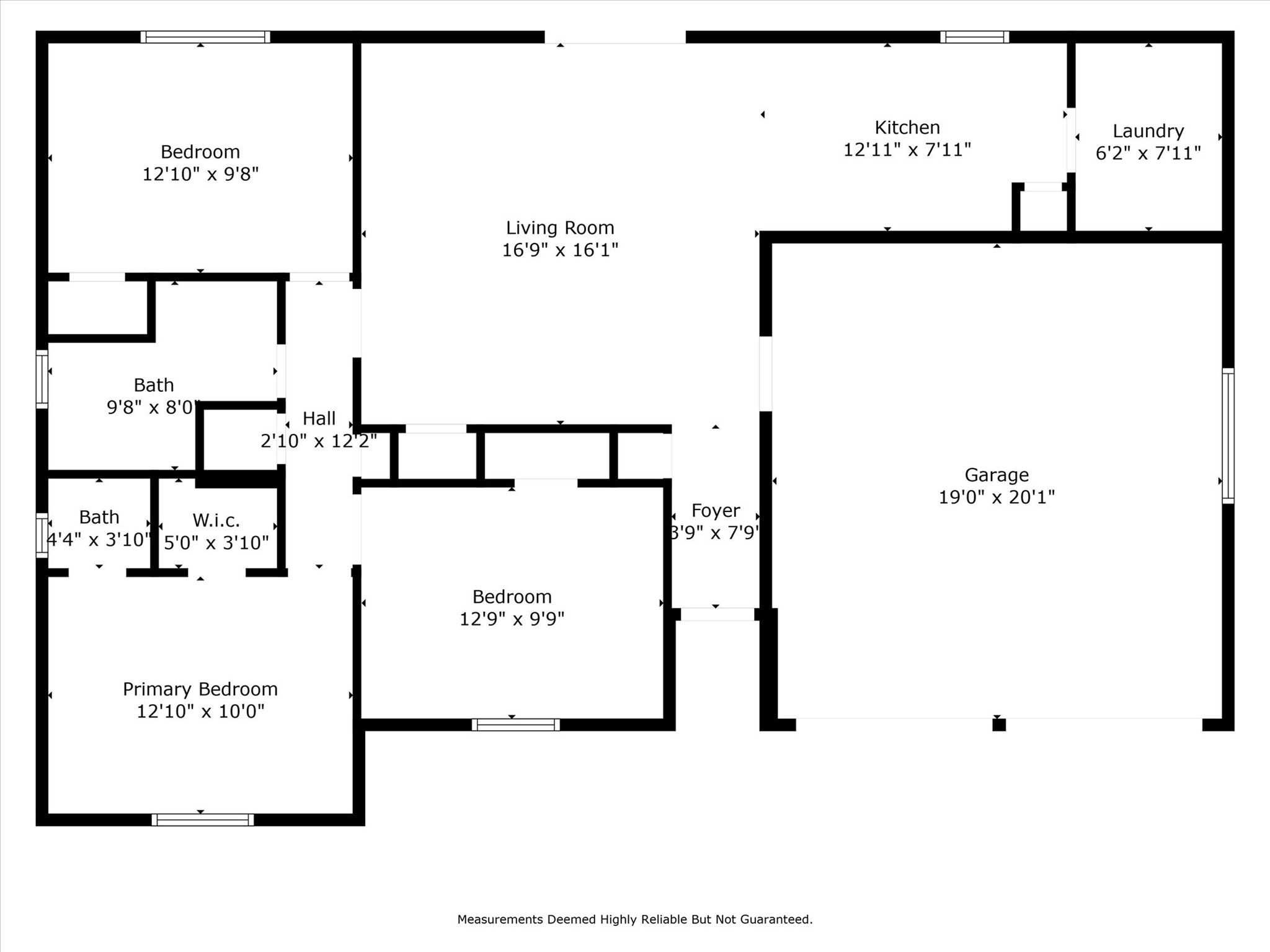 5945 Jackie Terrace