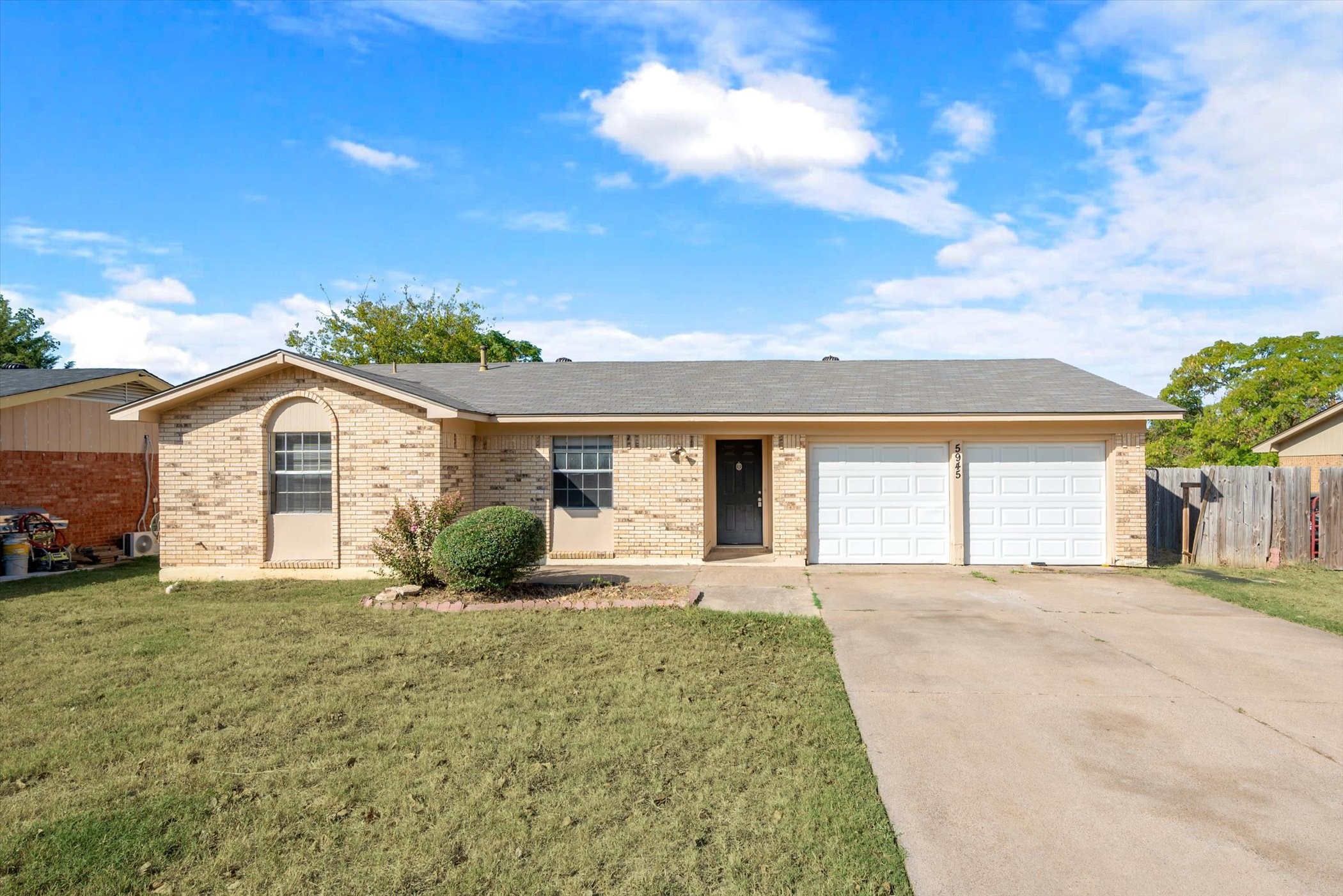 5945 Jackie Terrace