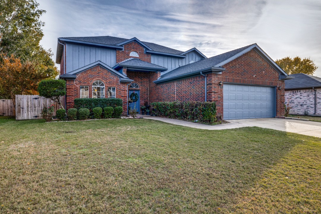 245 Jaime Jack Drive