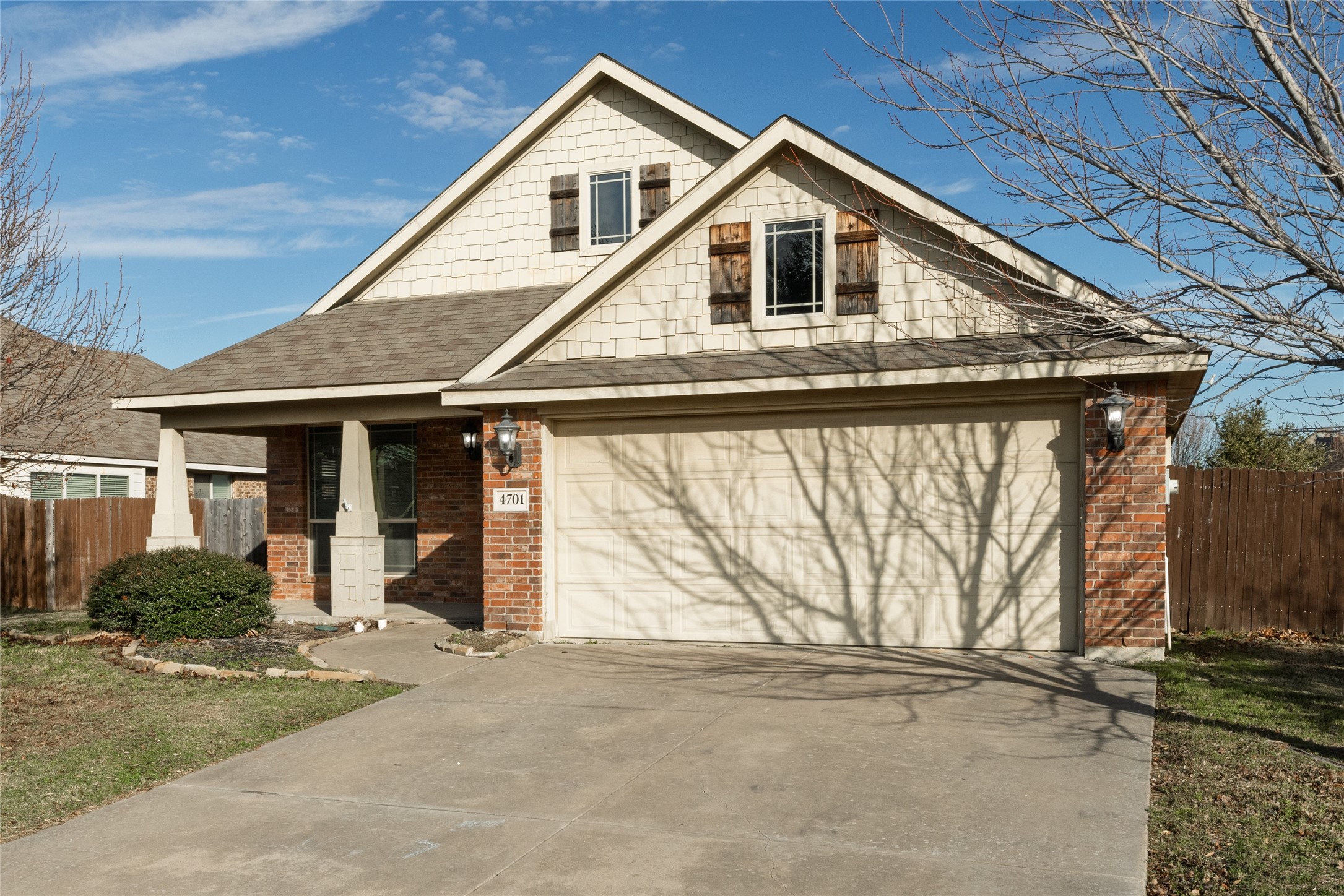 4701 Sailboat Drive