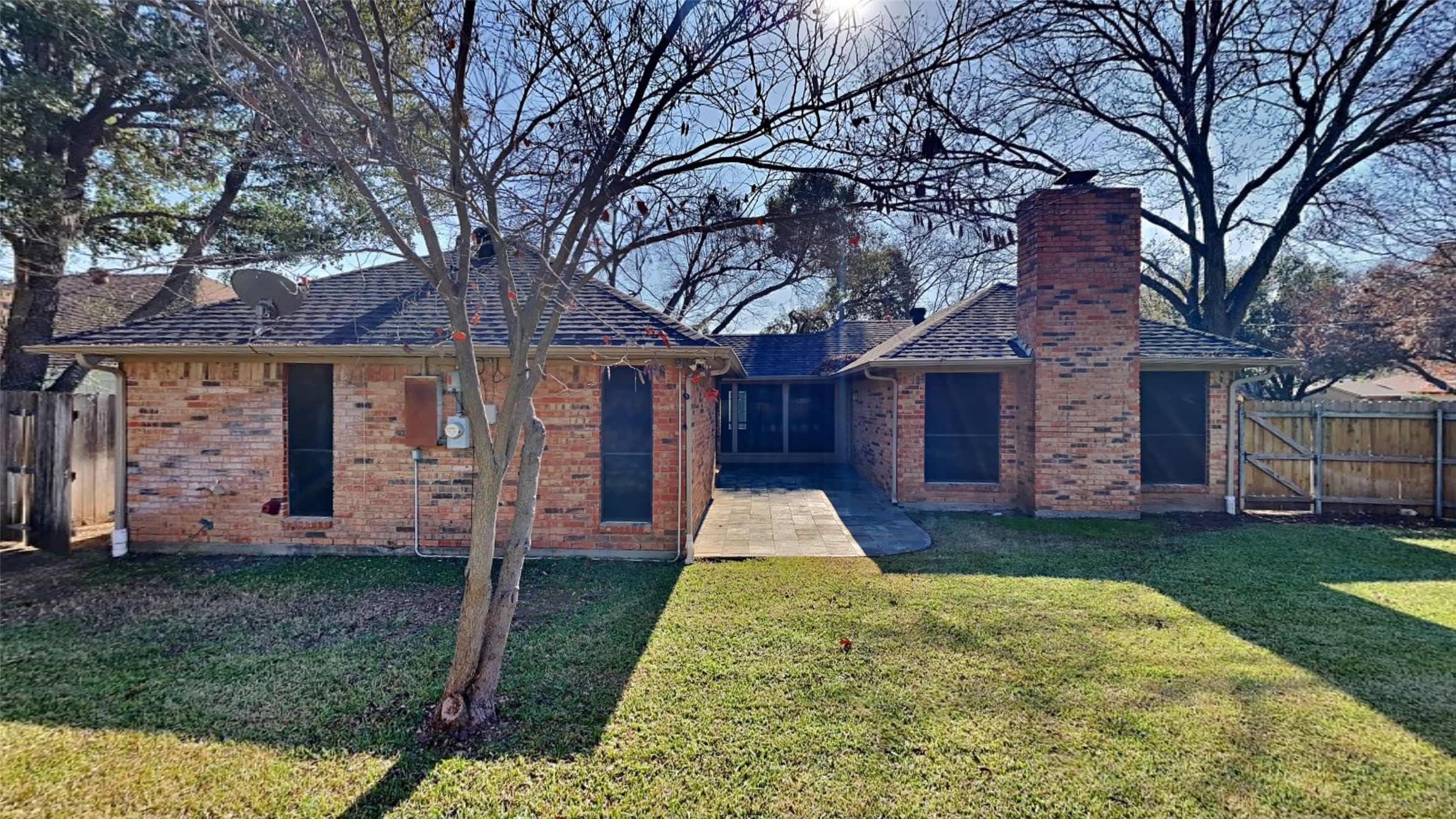 3648 Wedgworth Rd S Road