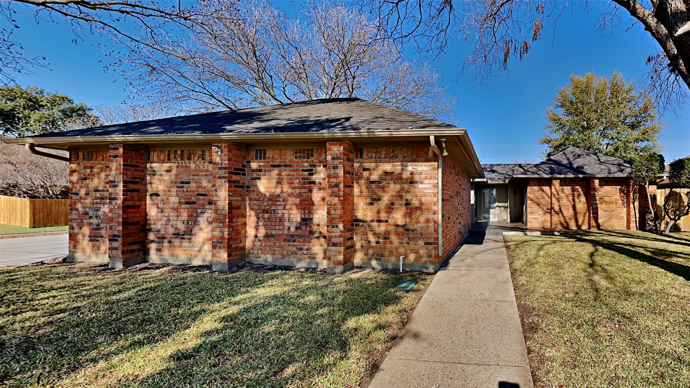 3648 Wedgworth Rd S Road