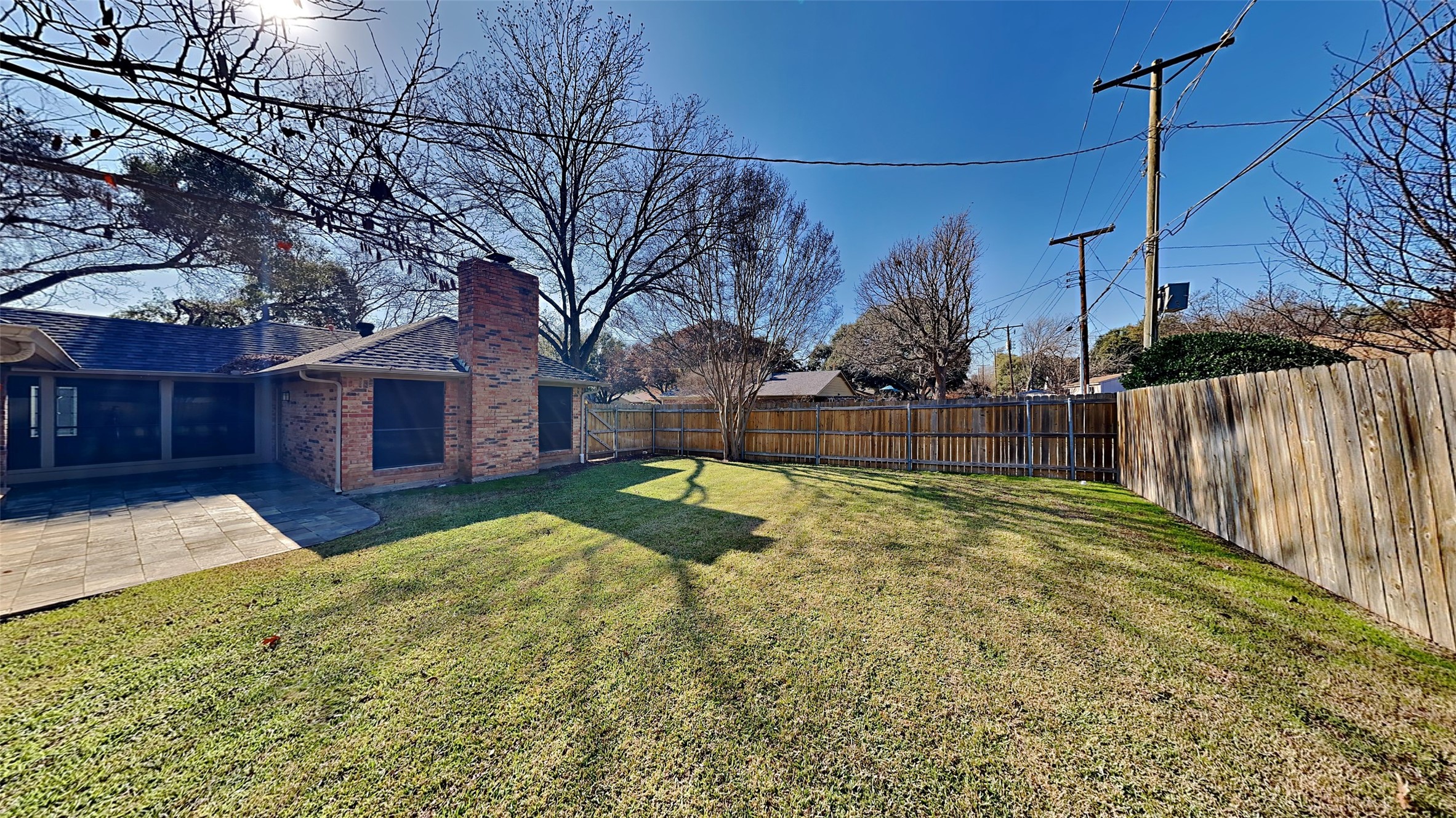 3648 Wedgworth Rd S Road
