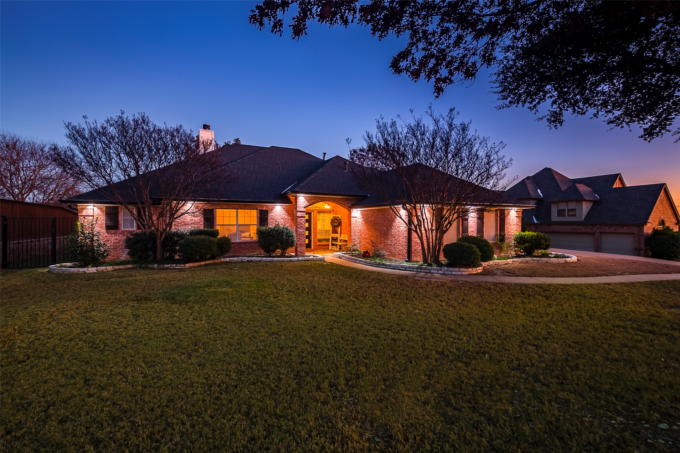 7505 Eagle Ridge Circle