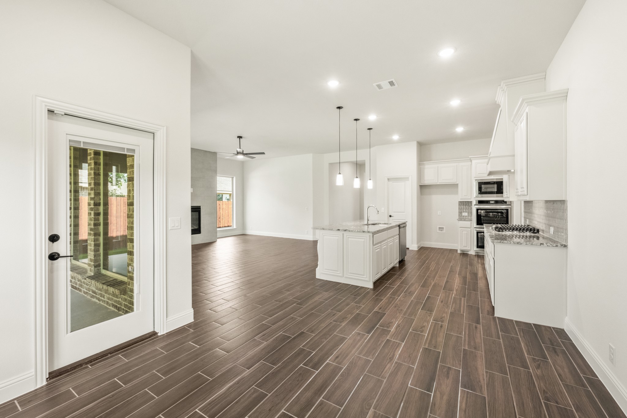 1317 Wrenwood Court