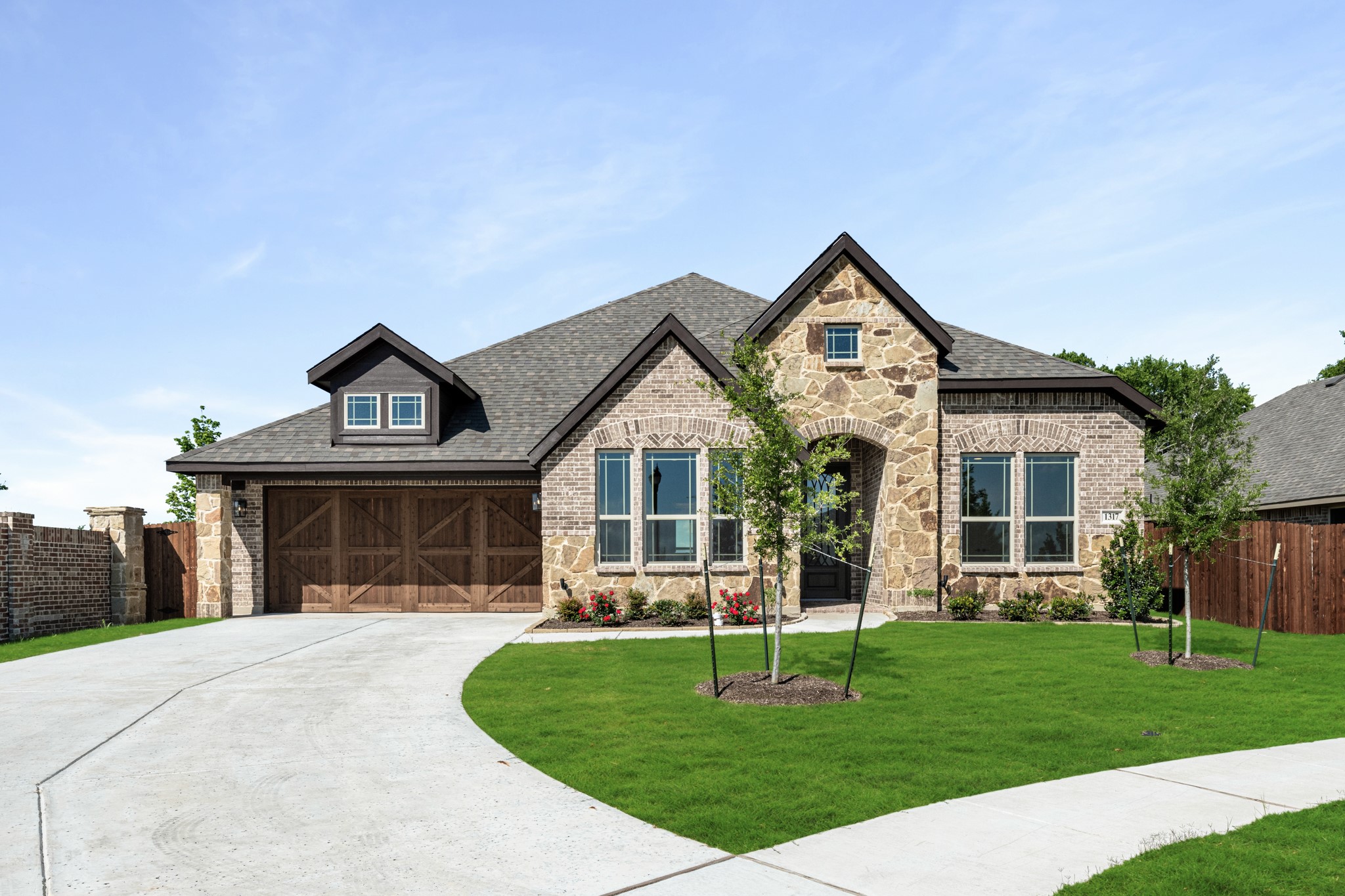 1317 Wrenwood Court