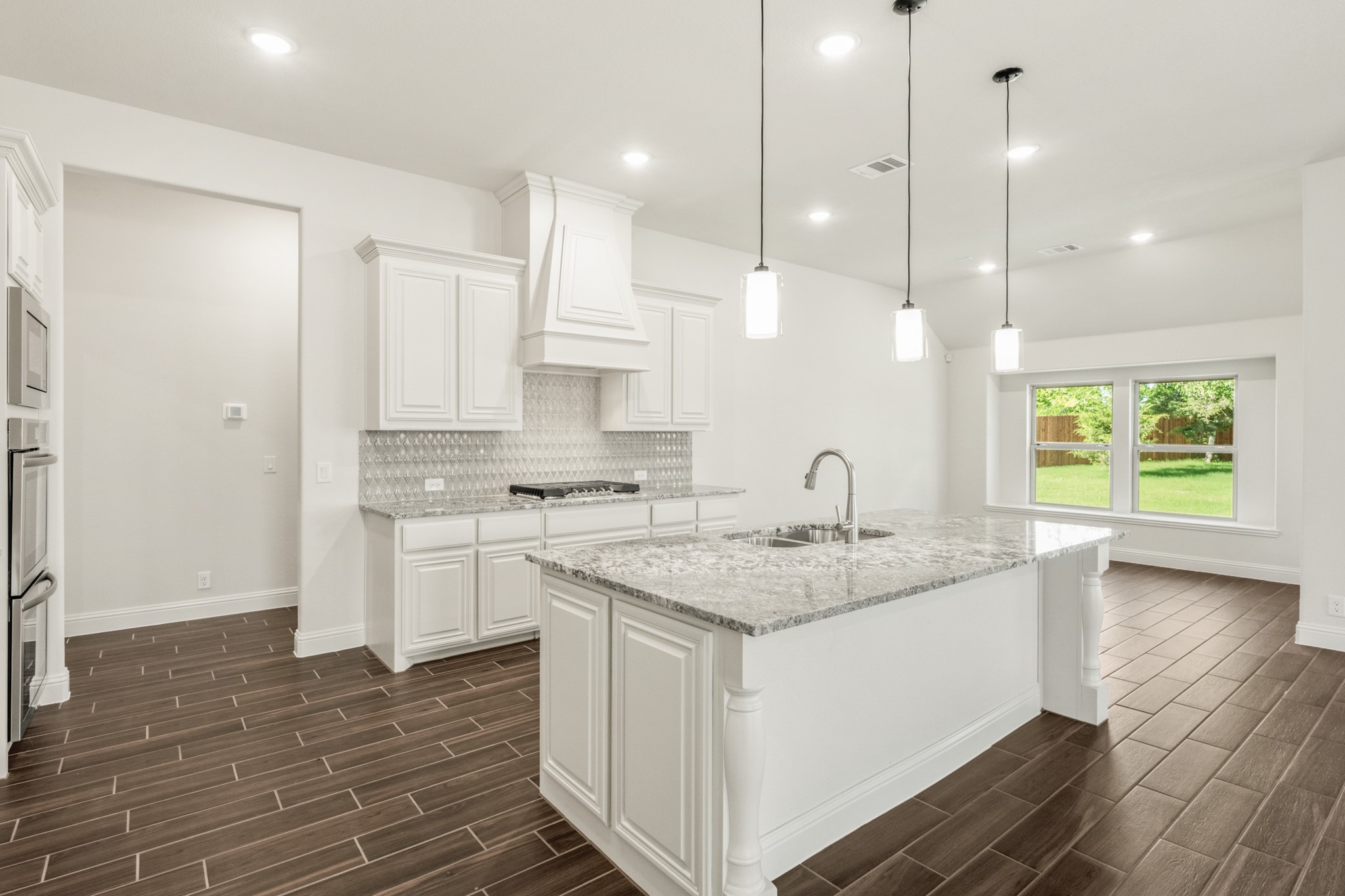 1317 Wrenwood Court