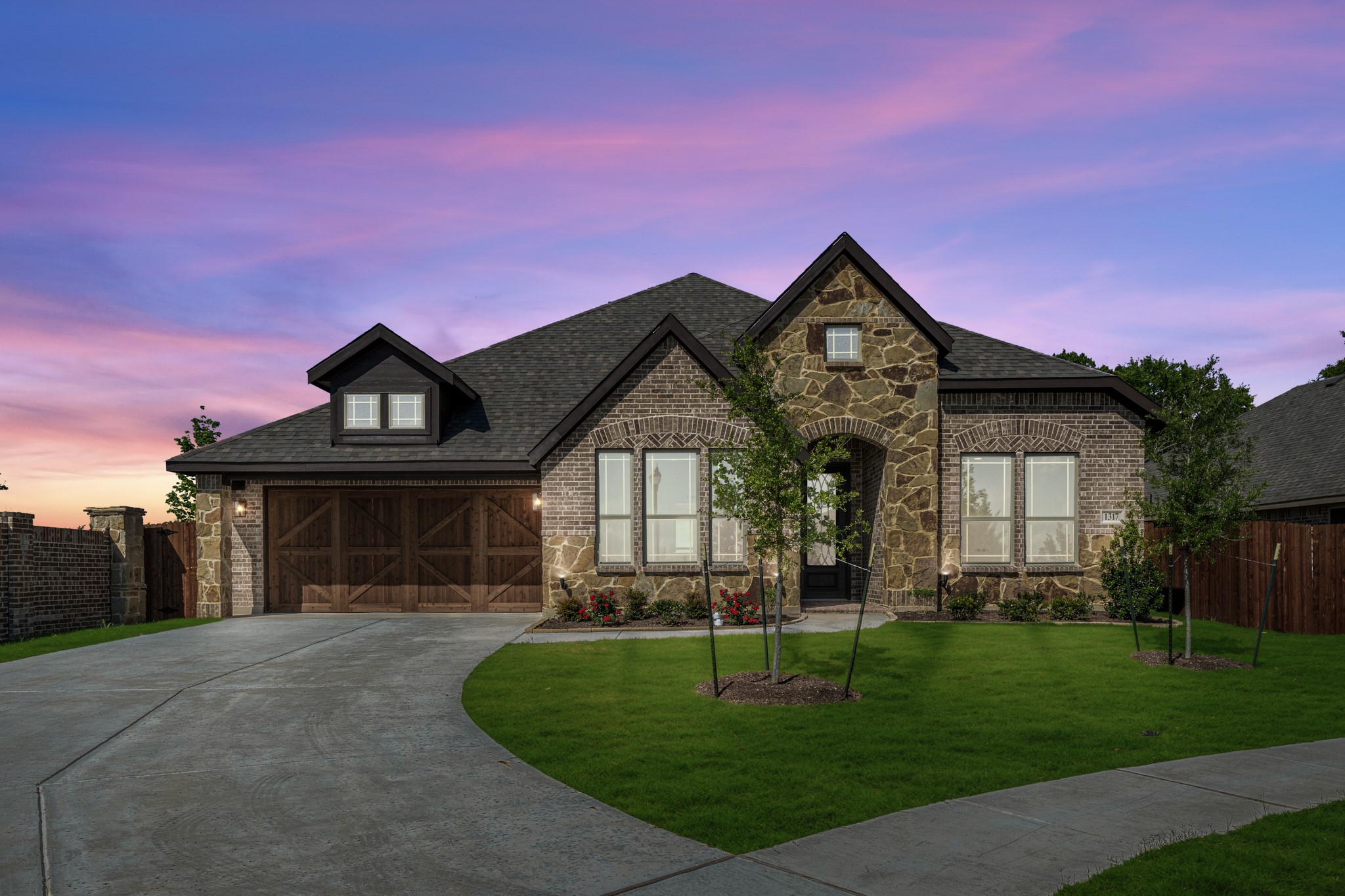 1317 Wrenwood Court