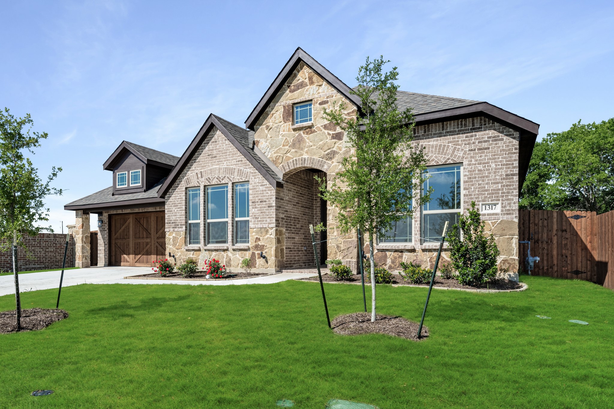 1317 Wrenwood Court