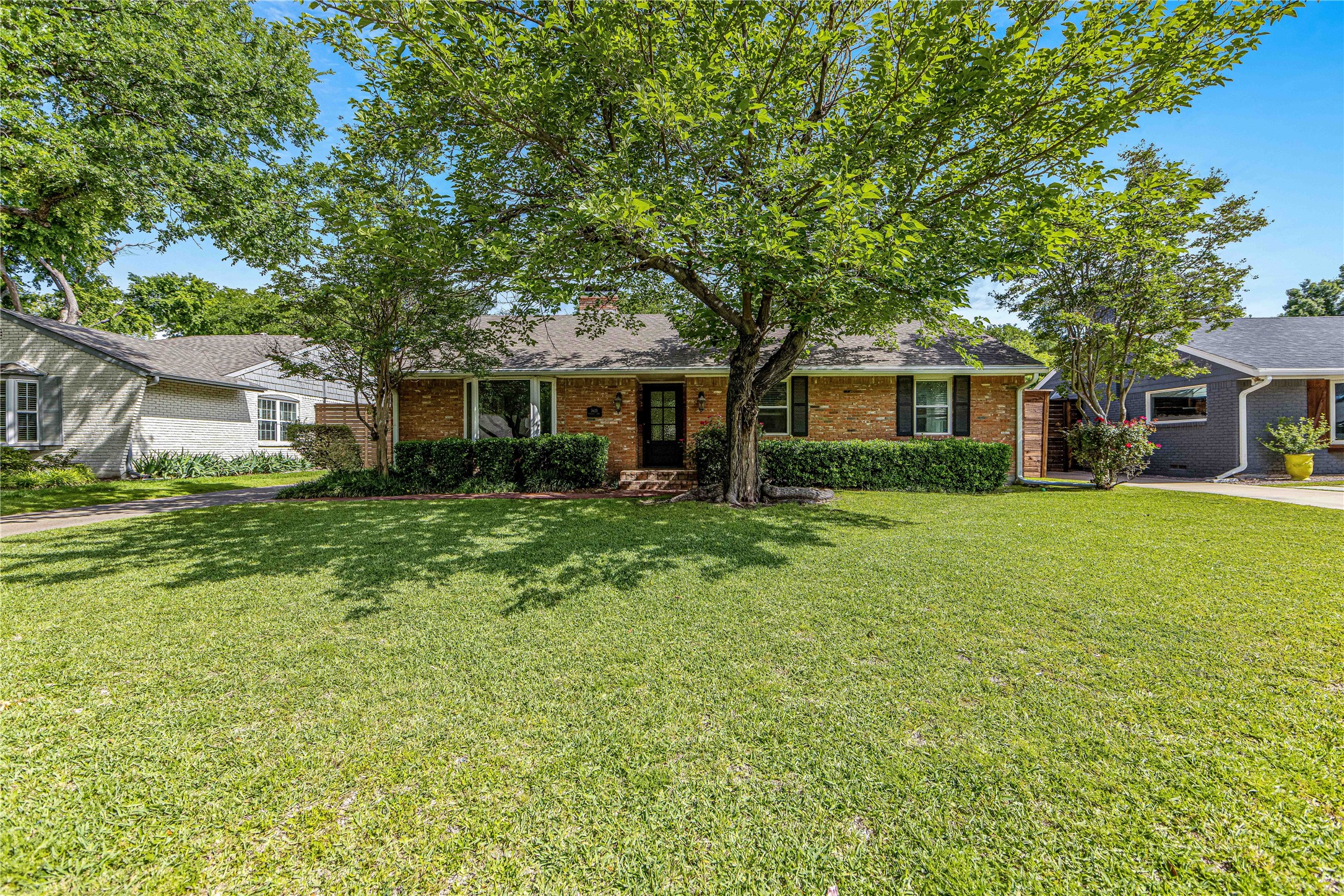 3625 Norcross Lane
