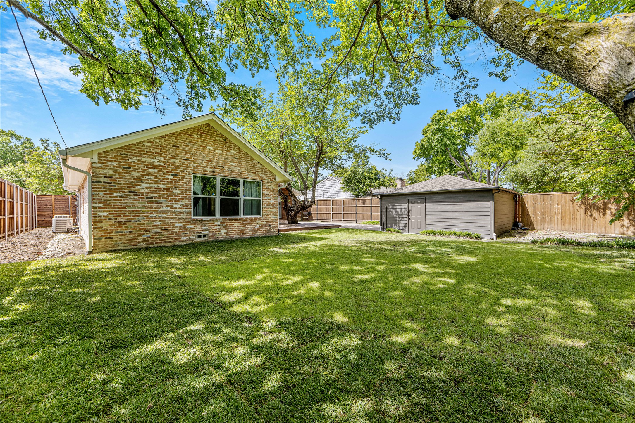 3625 Norcross Lane
