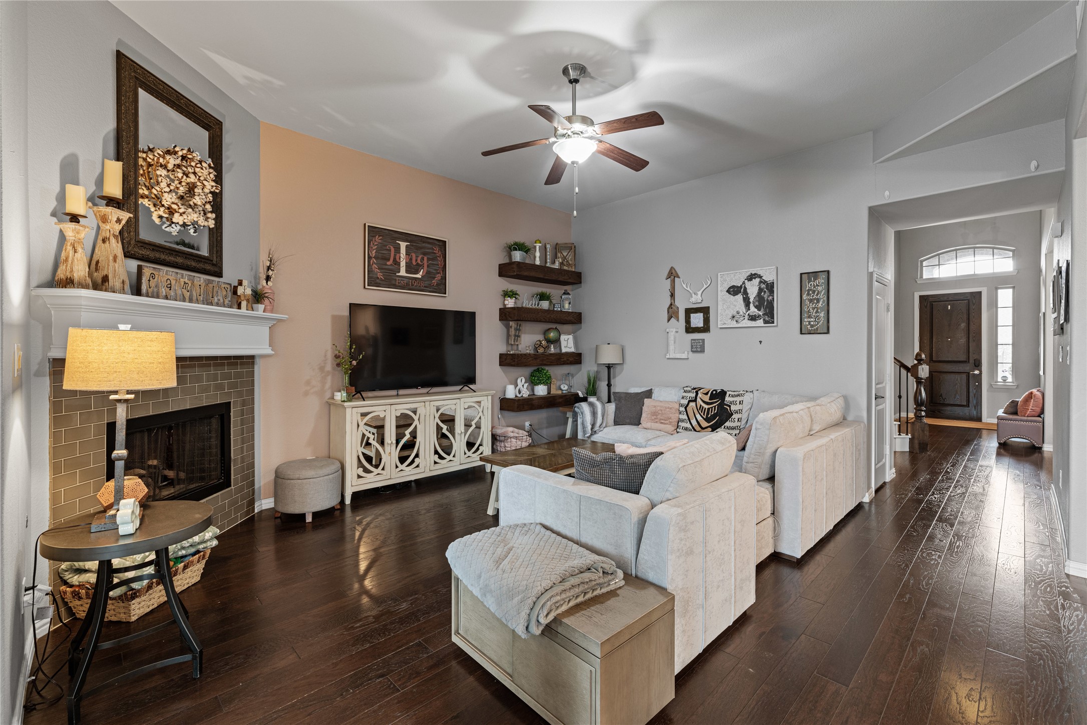 609 Mangrove Trail