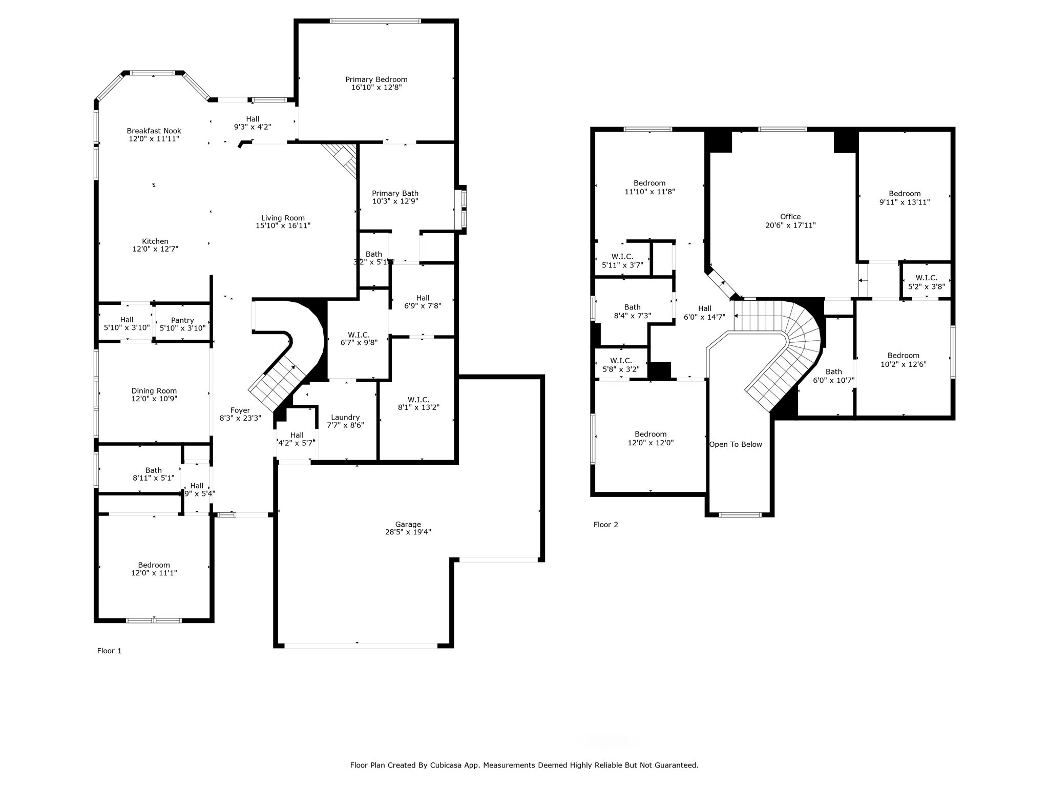 609 Mangrove Trail