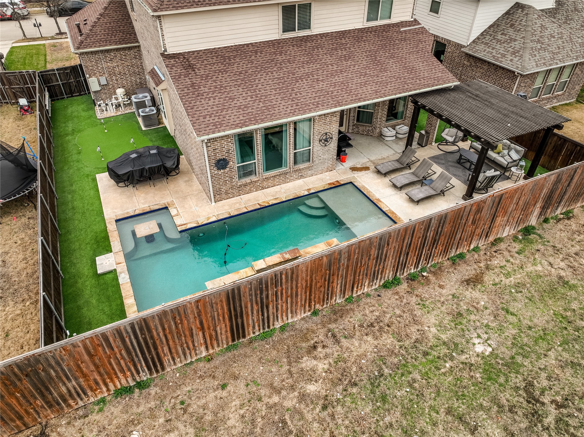 609 Mangrove Trail