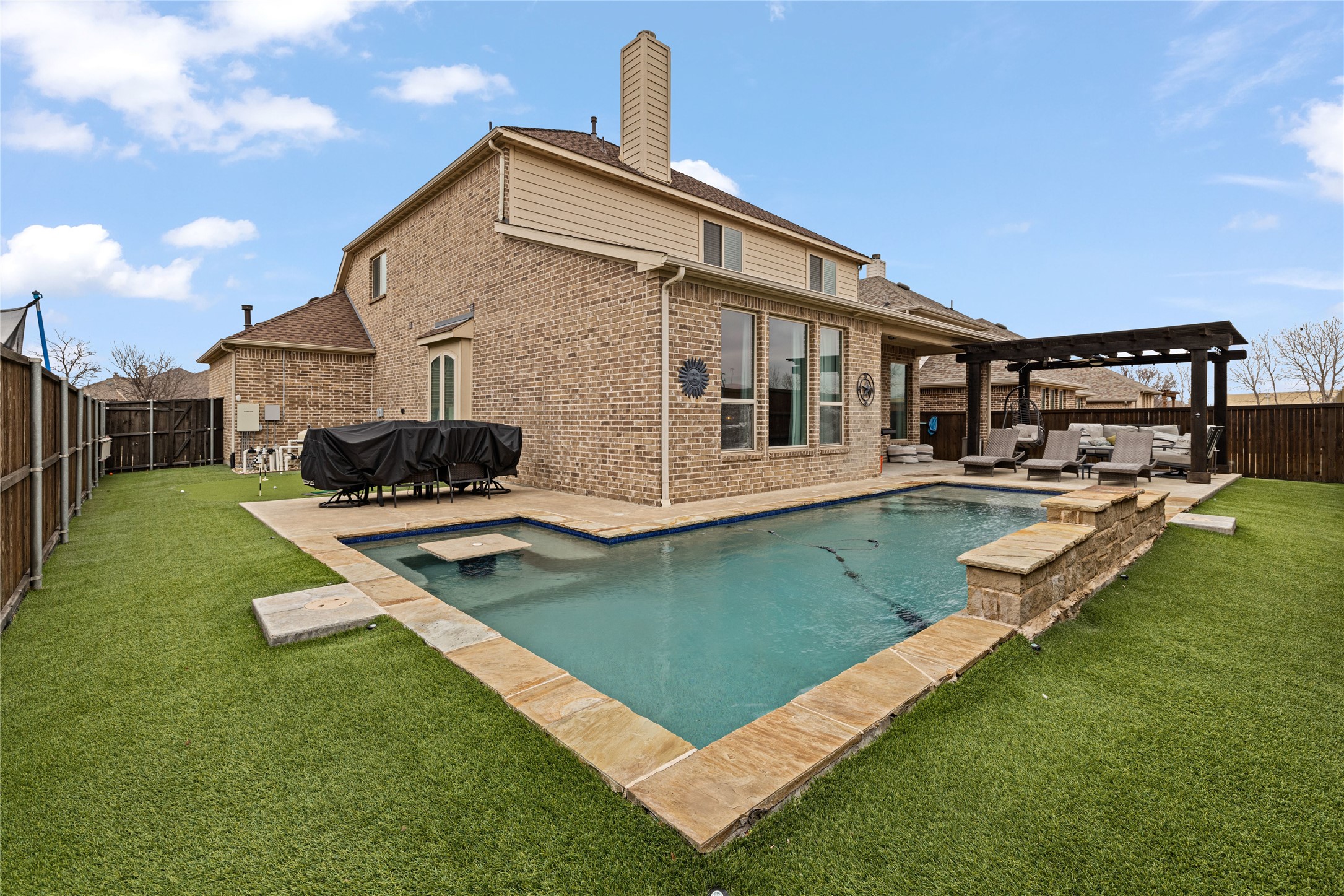 609 Mangrove Trail