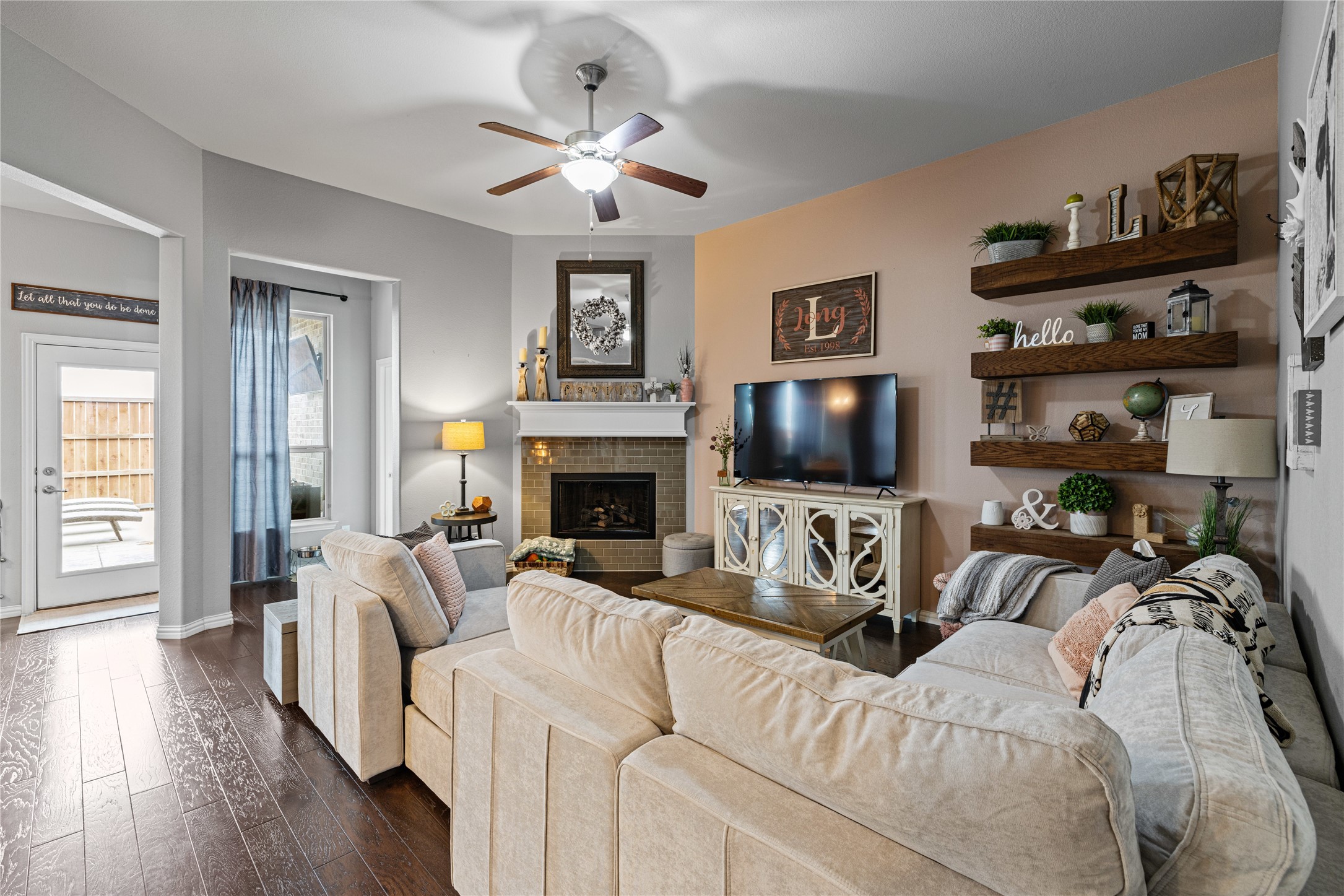 609 Mangrove Trail
