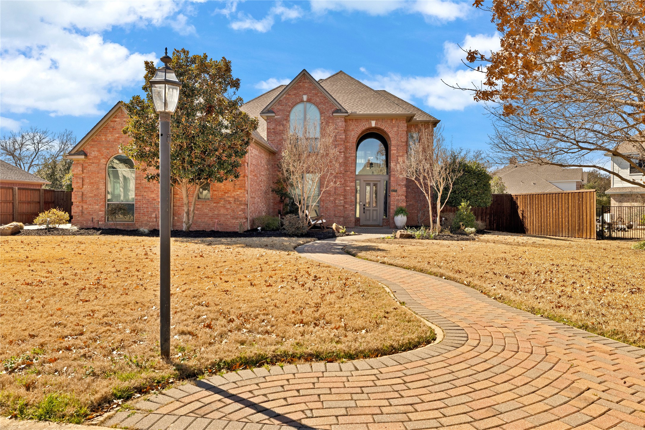110 Woodglen Court