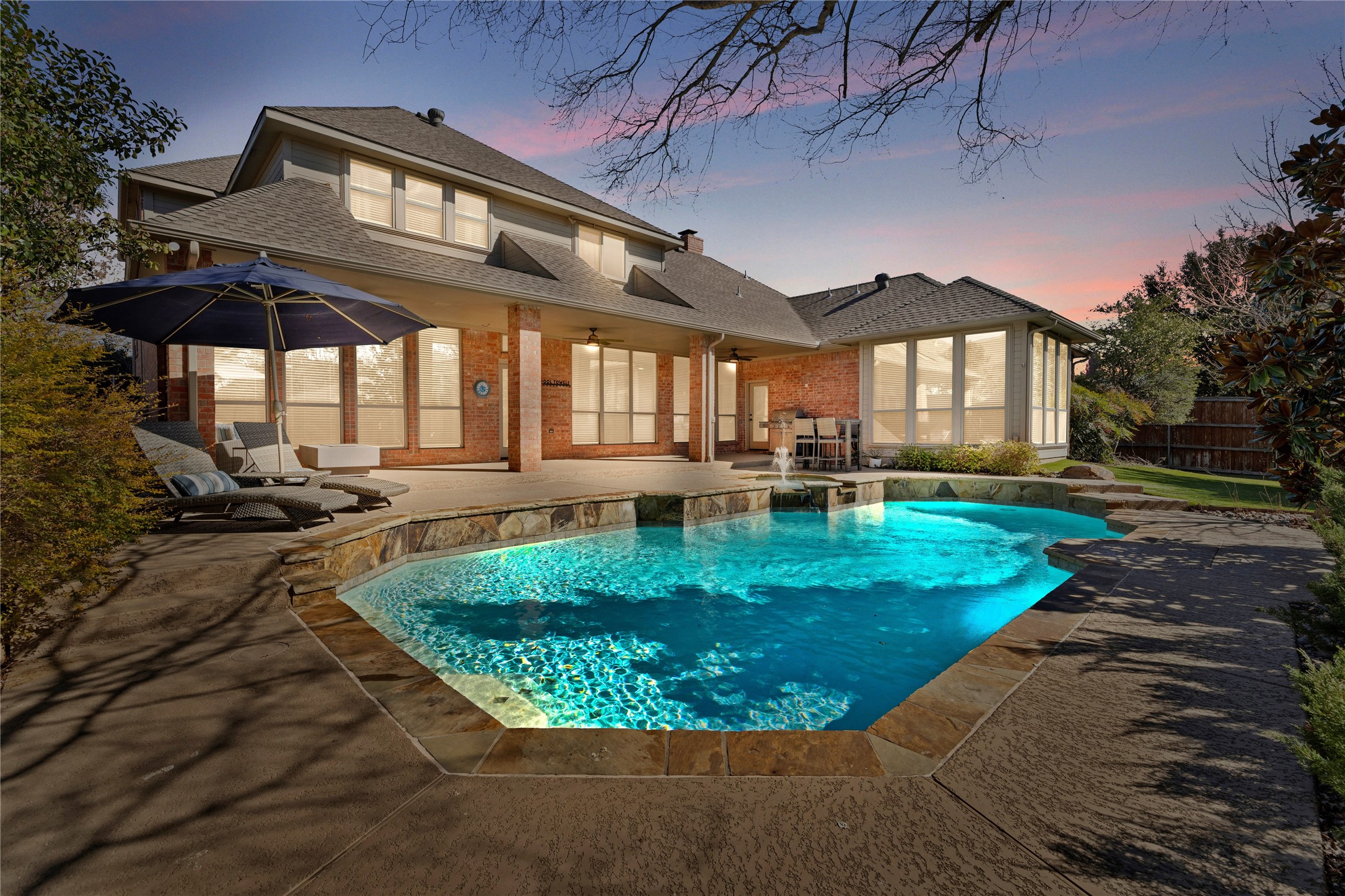 110 Woodglen Court