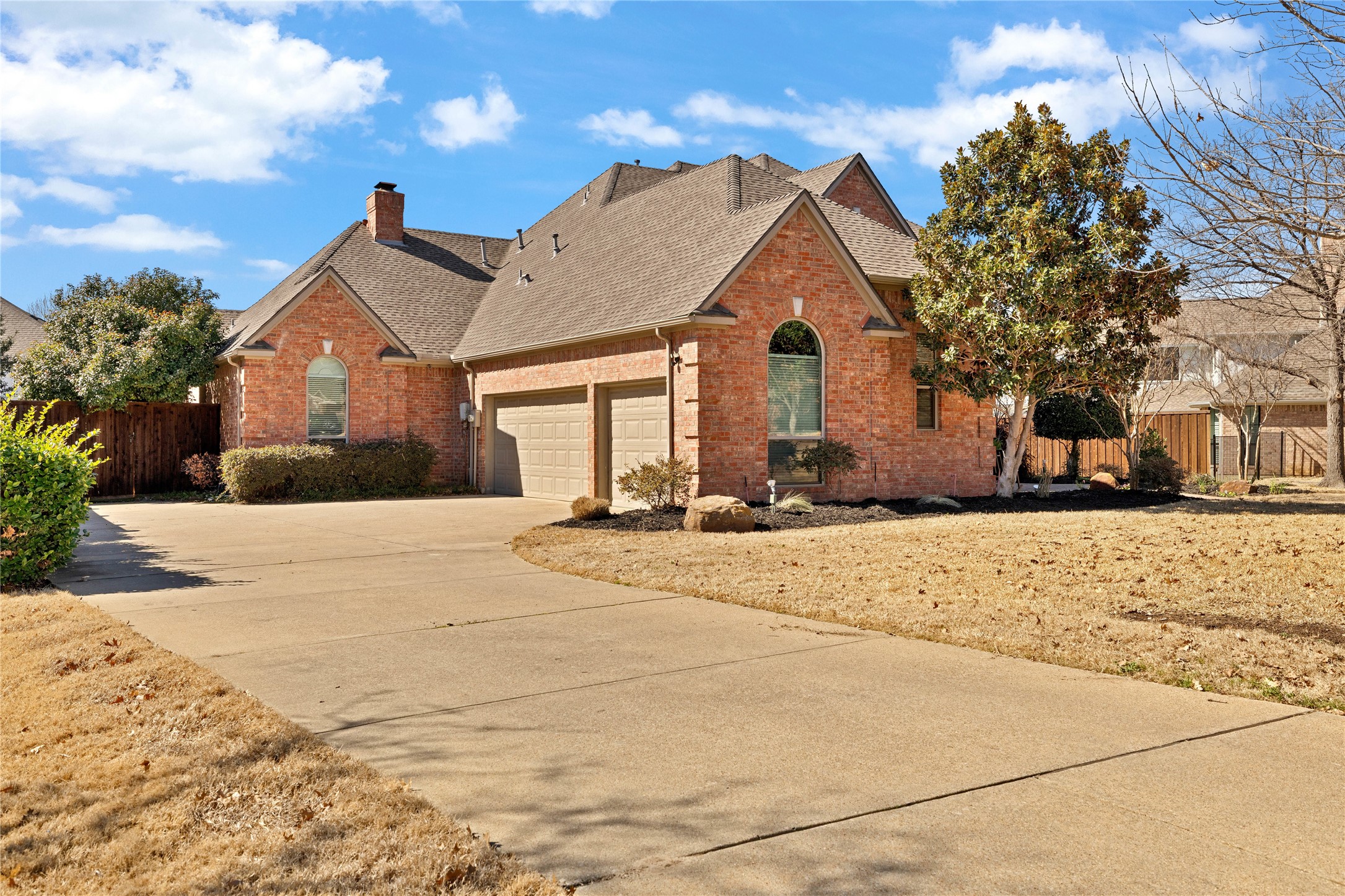 110 Woodglen Court