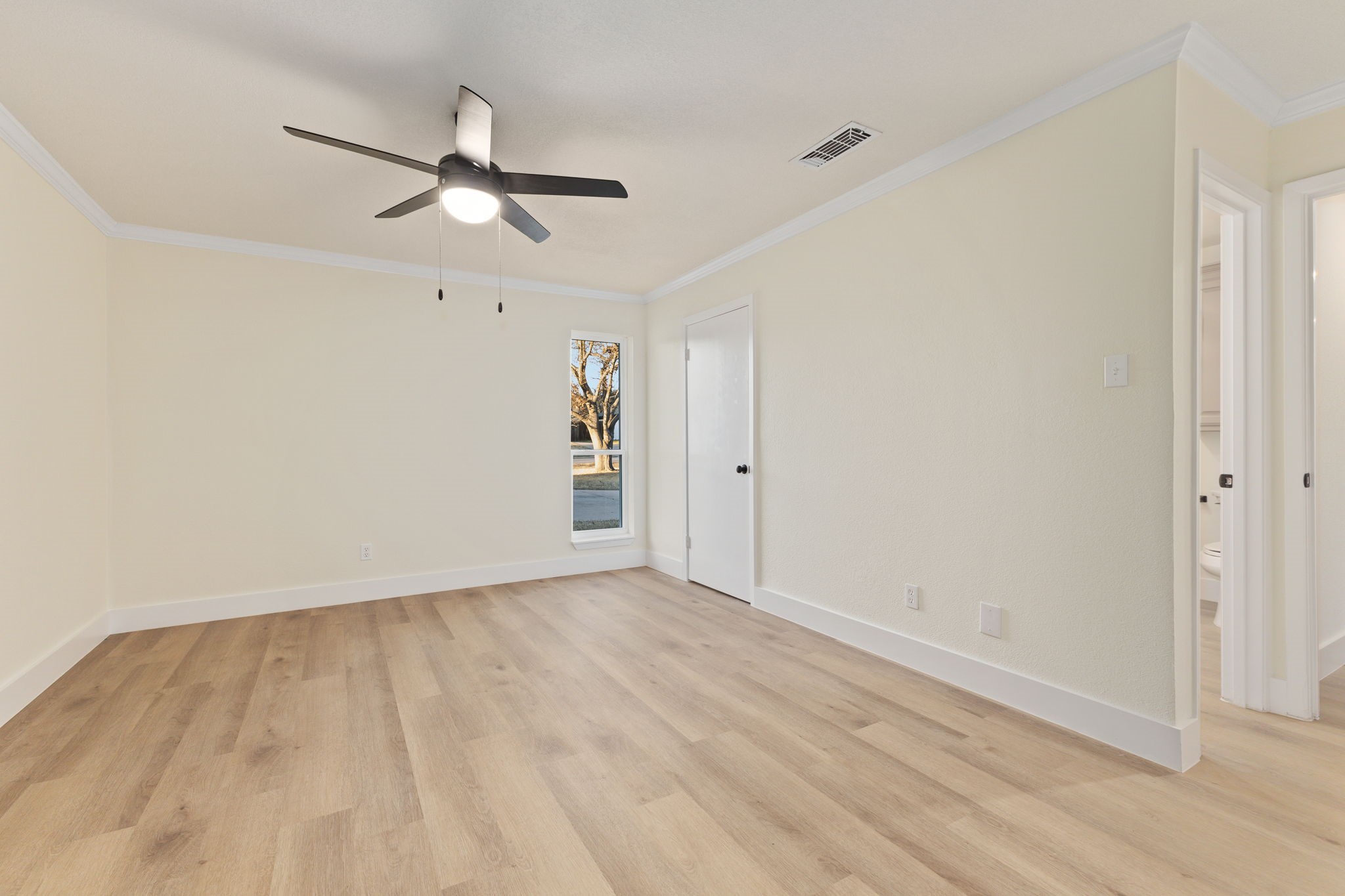 3601 Wharton Drive