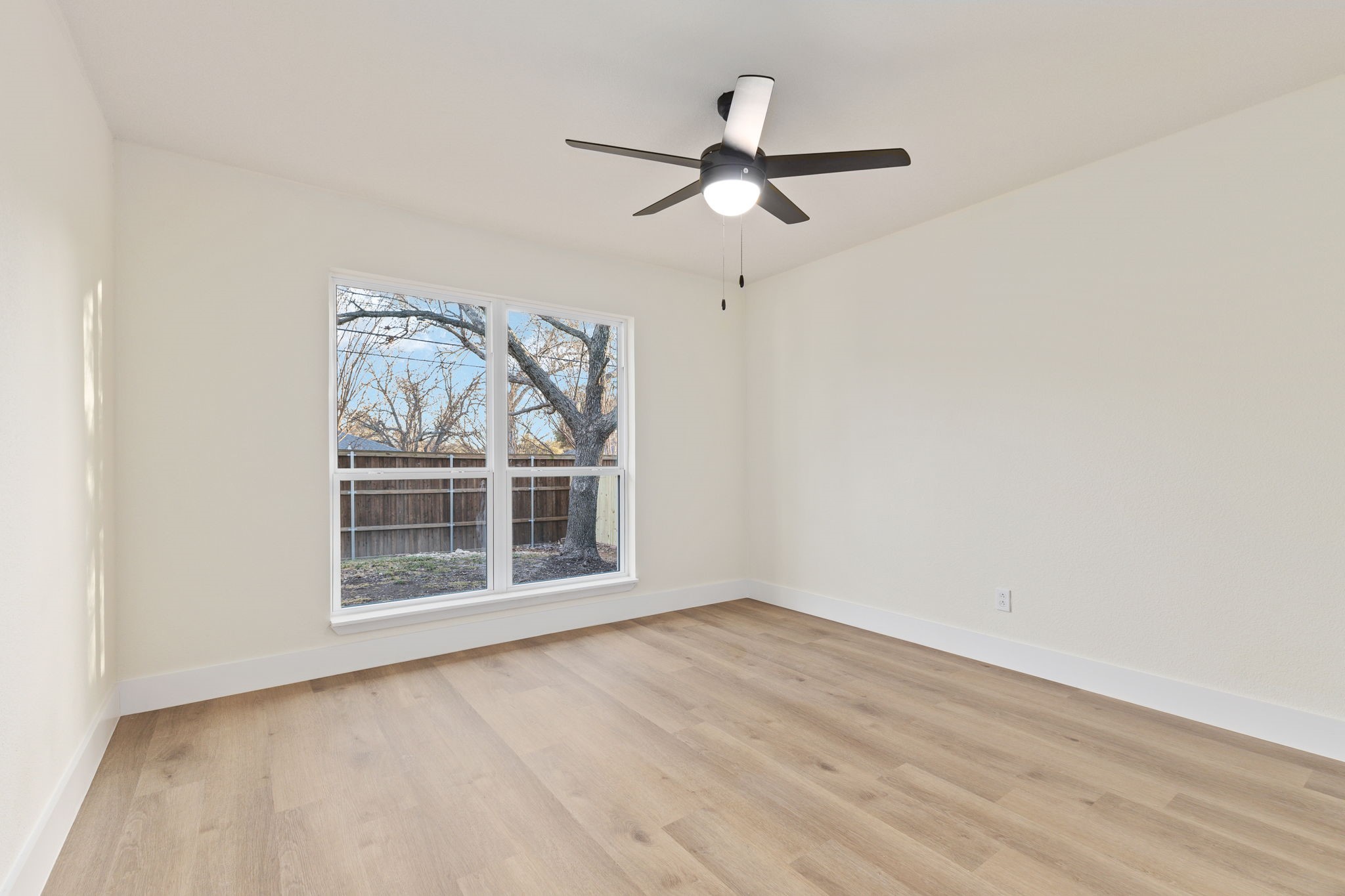 3601 Wharton Drive