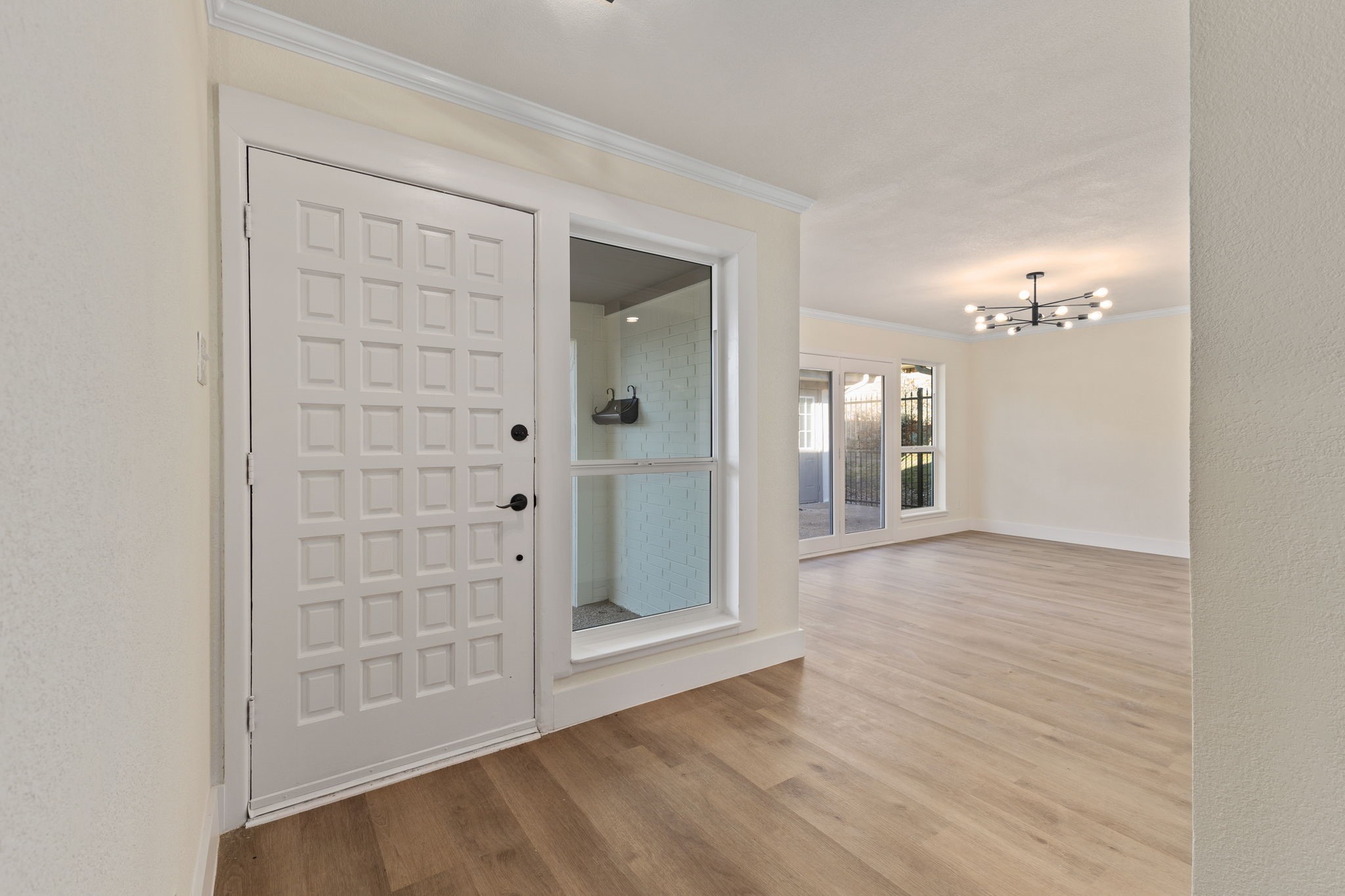 3601 Wharton Drive