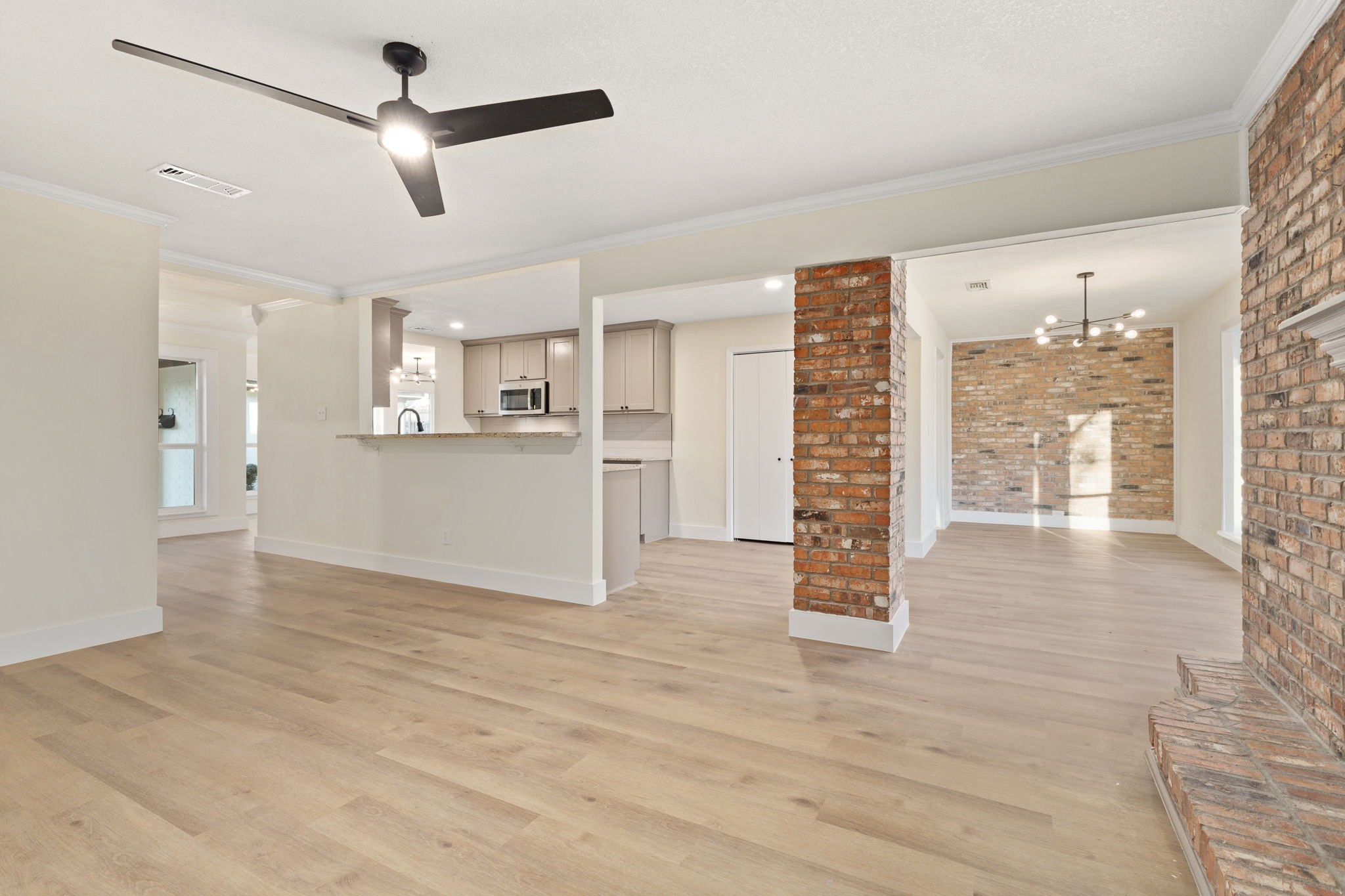 3601 Wharton Drive