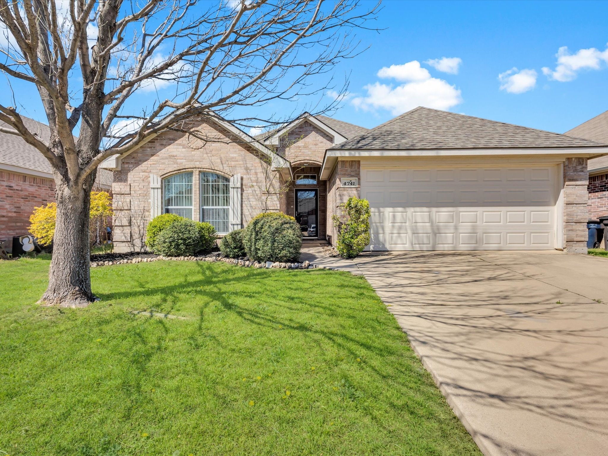 4741 Homelands Way