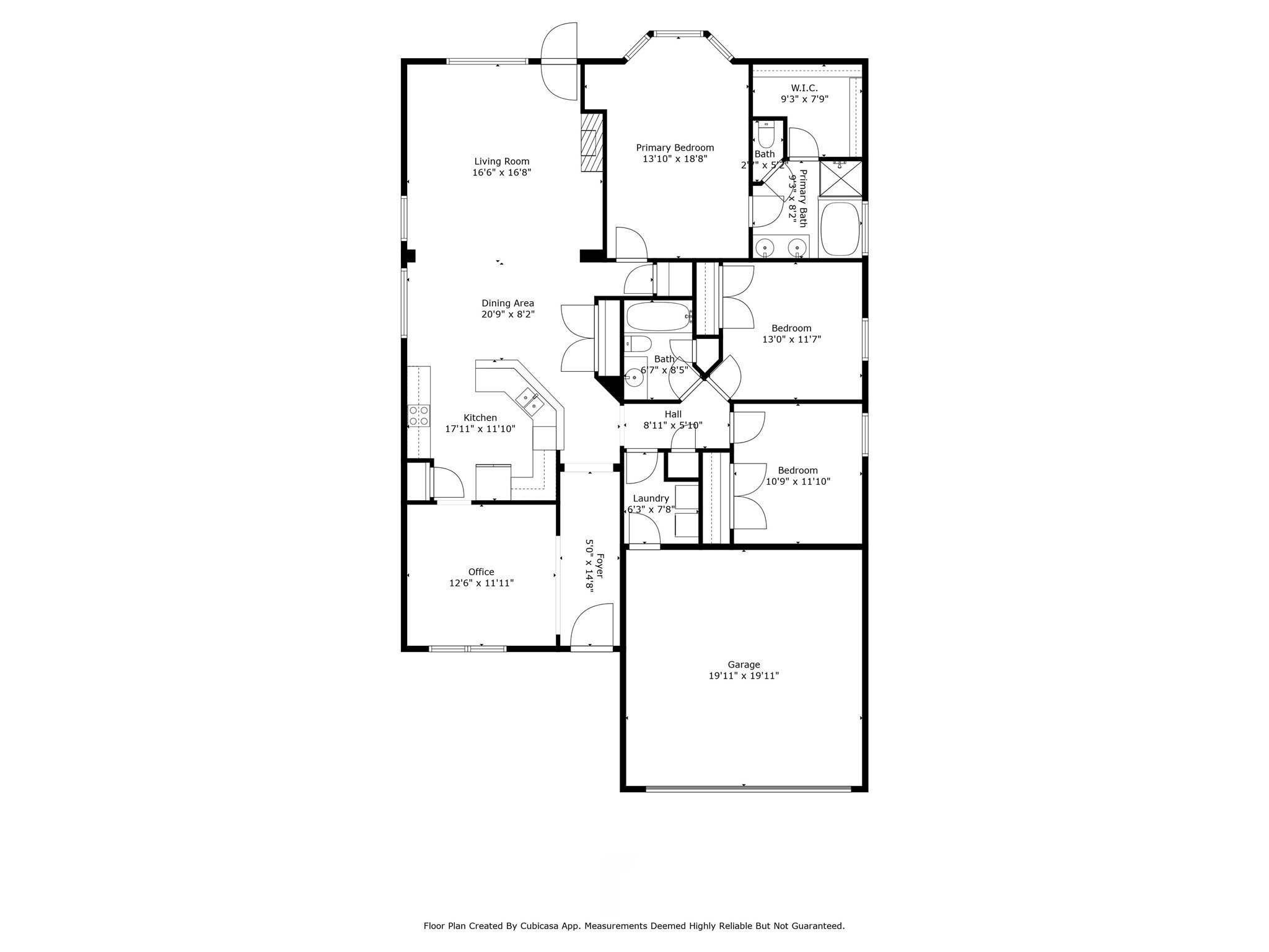 724 Darlington Trail