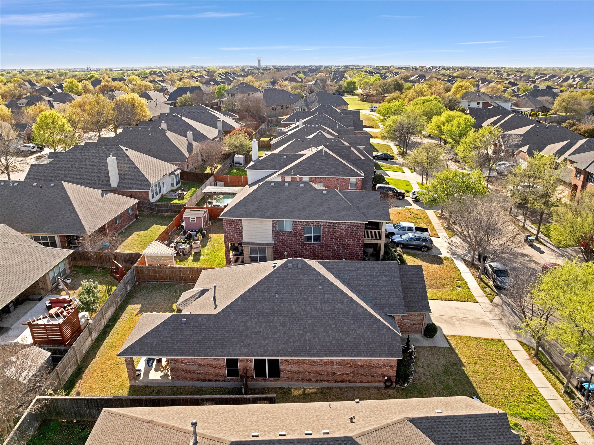724 Darlington Trail