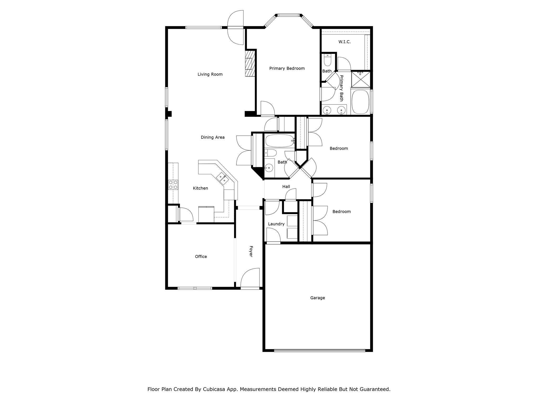 724 Darlington Trail