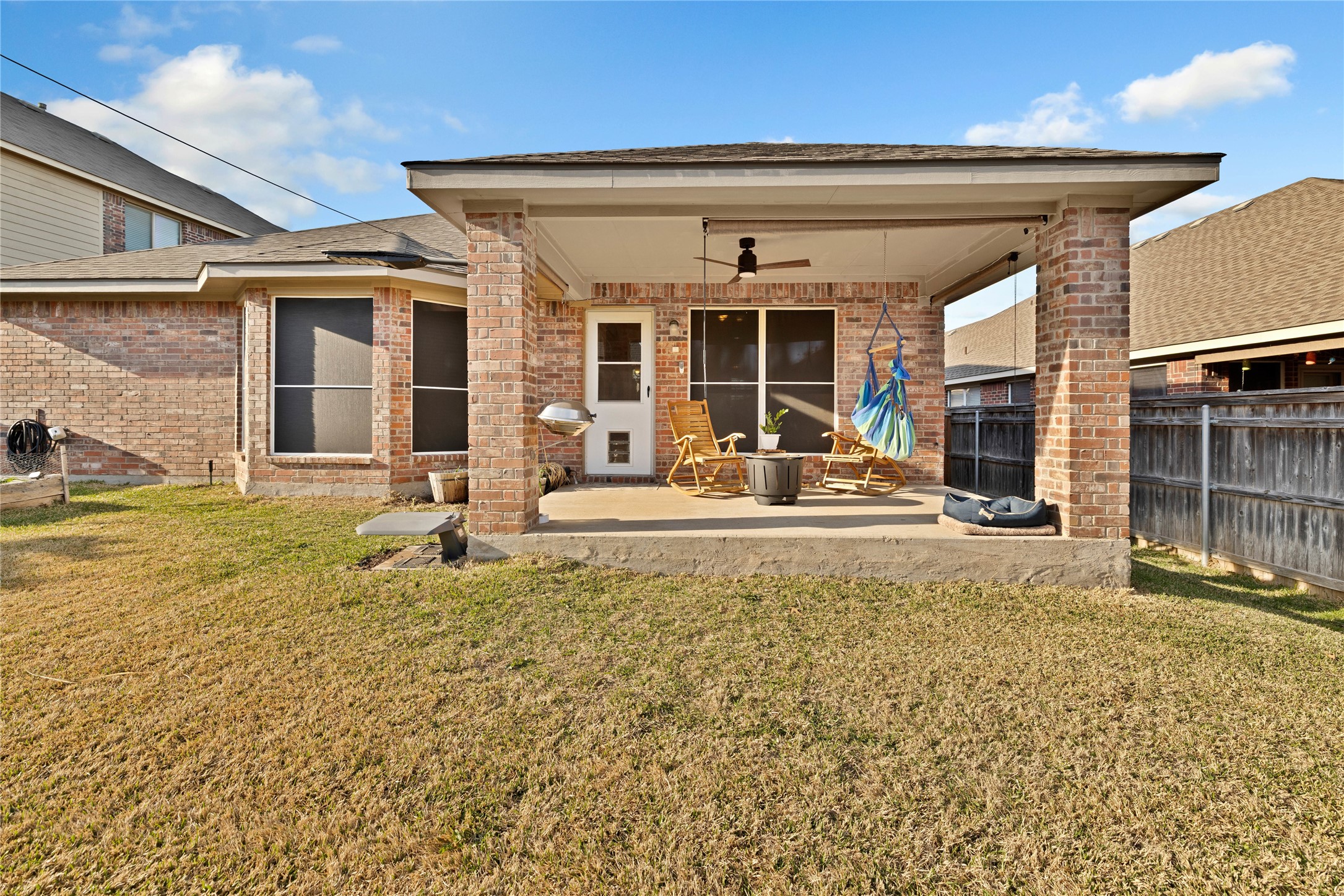 724 Darlington Trail