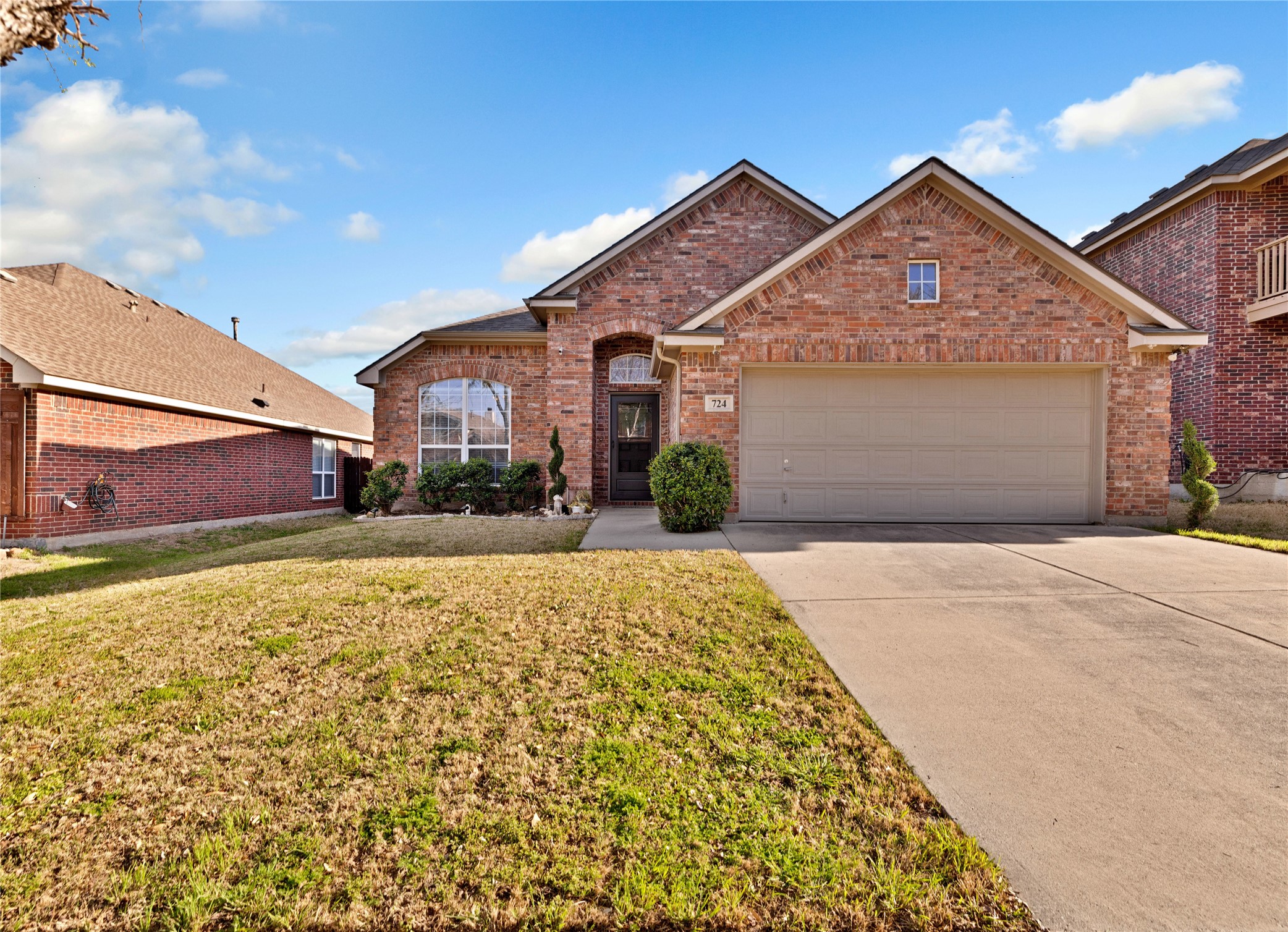 724 Darlington Trail